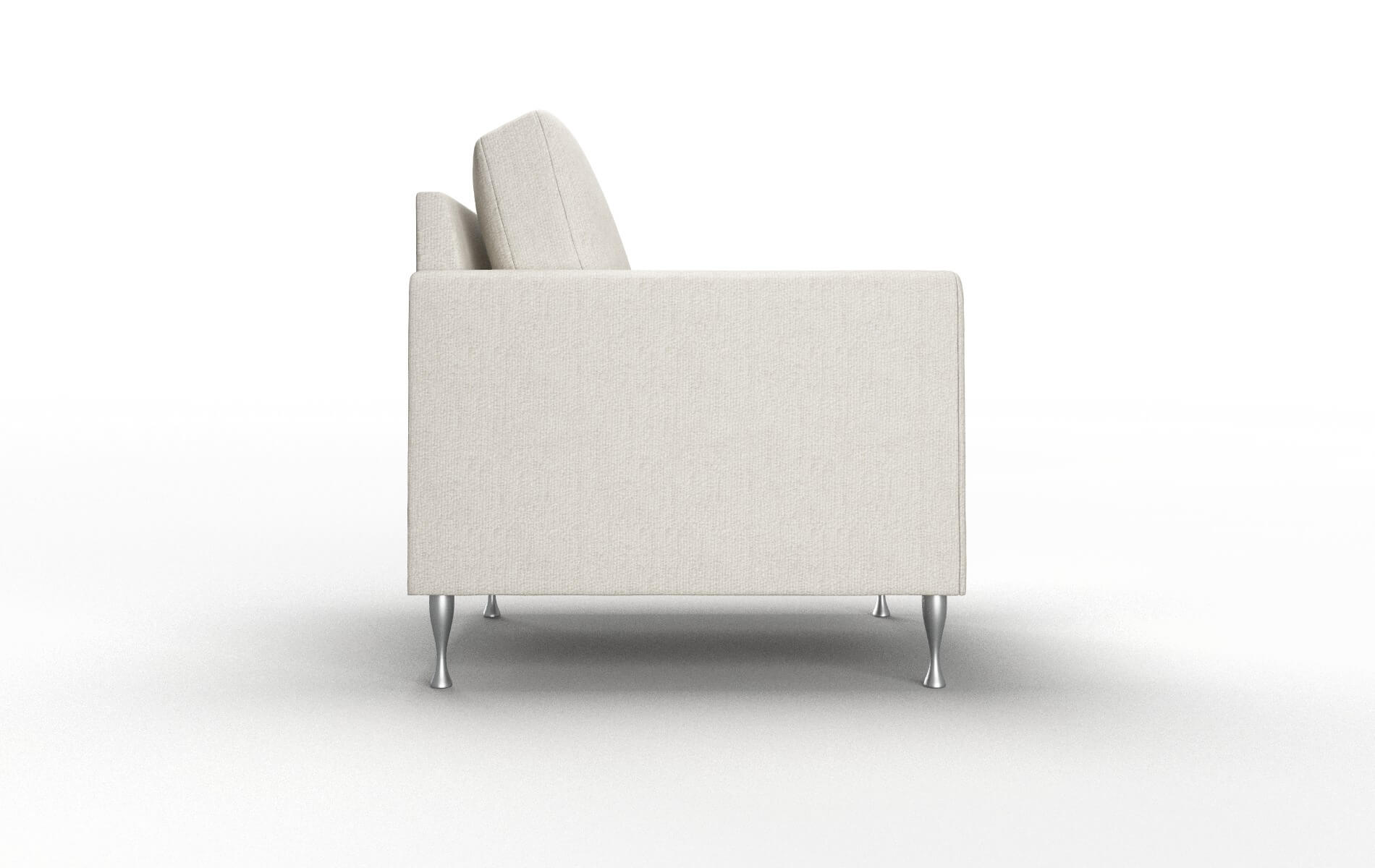 Eureka Terrain Natural Chair metal legs 3