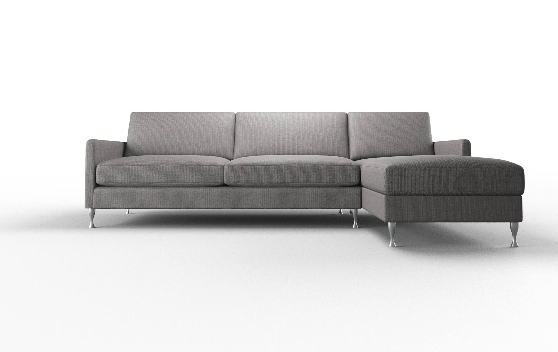 Eureka Terrain oatmeal Panel Metal Legs  1