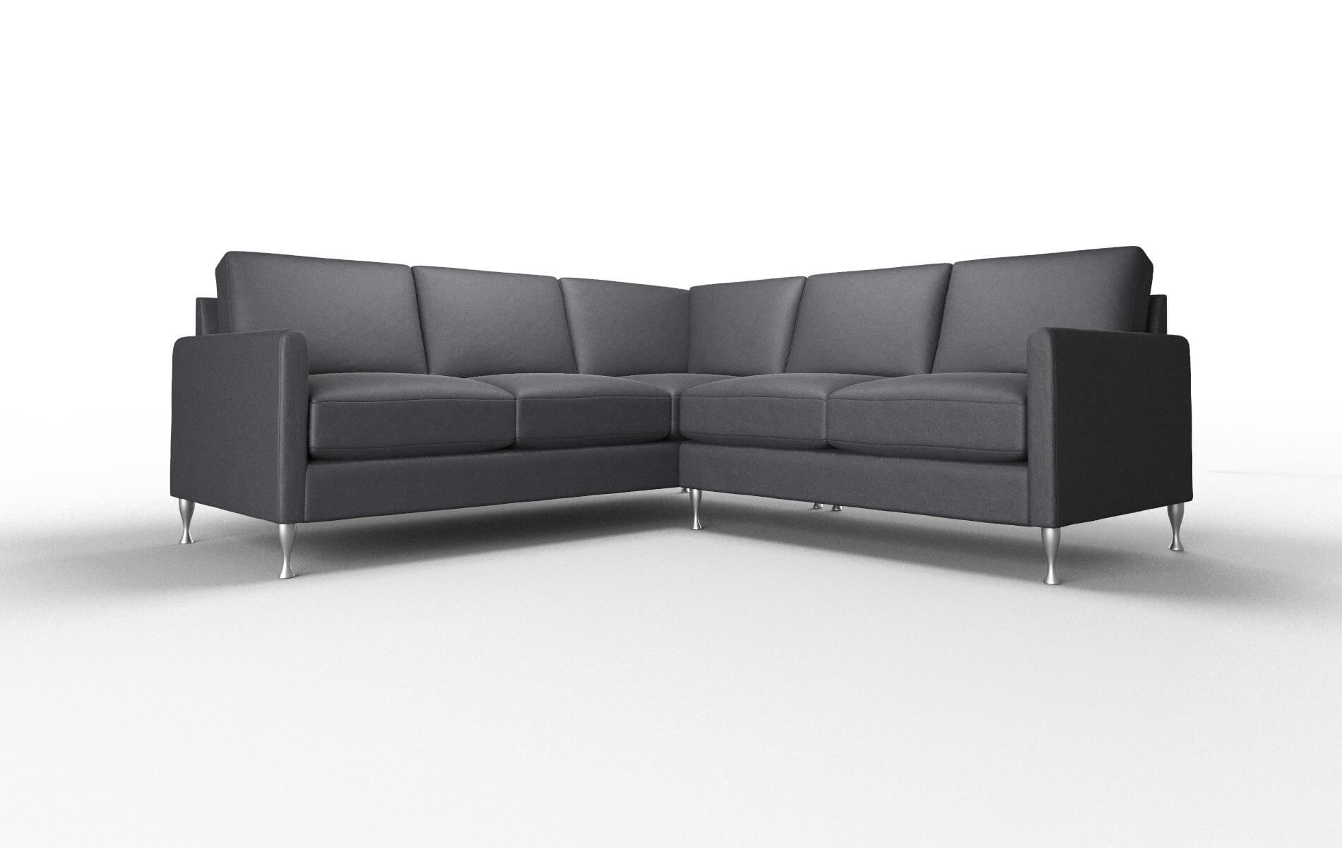 Eureka Urban_d eclipse Sectional Metal Legs  1