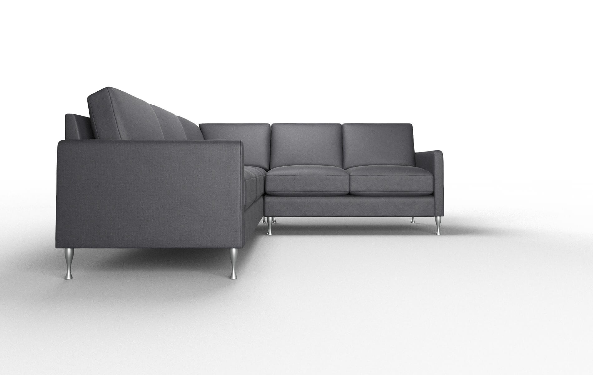 Eureka Urban_d Eclipse Sectional metal legs 2
