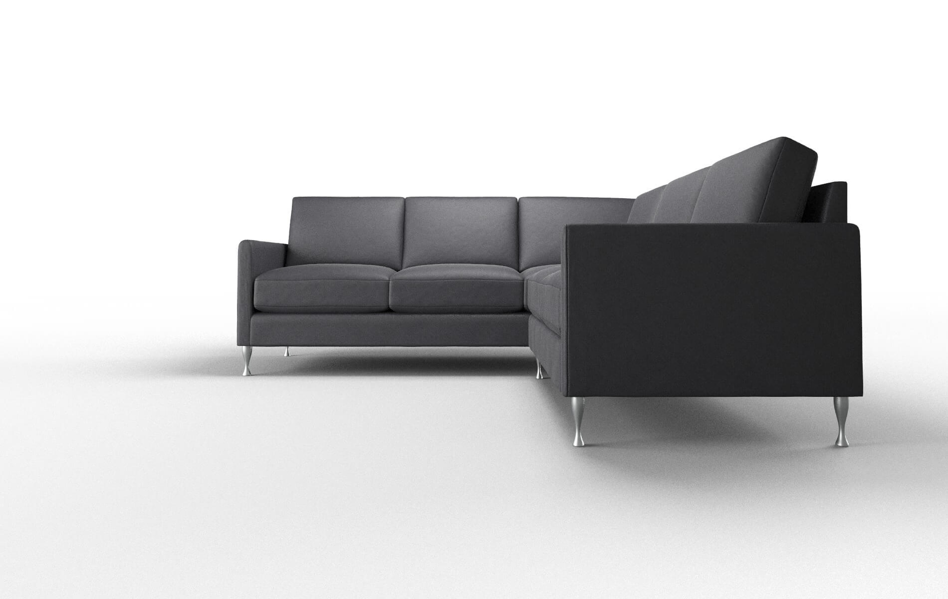 Eureka Urban_d Eclipse Sectional metal legs 5