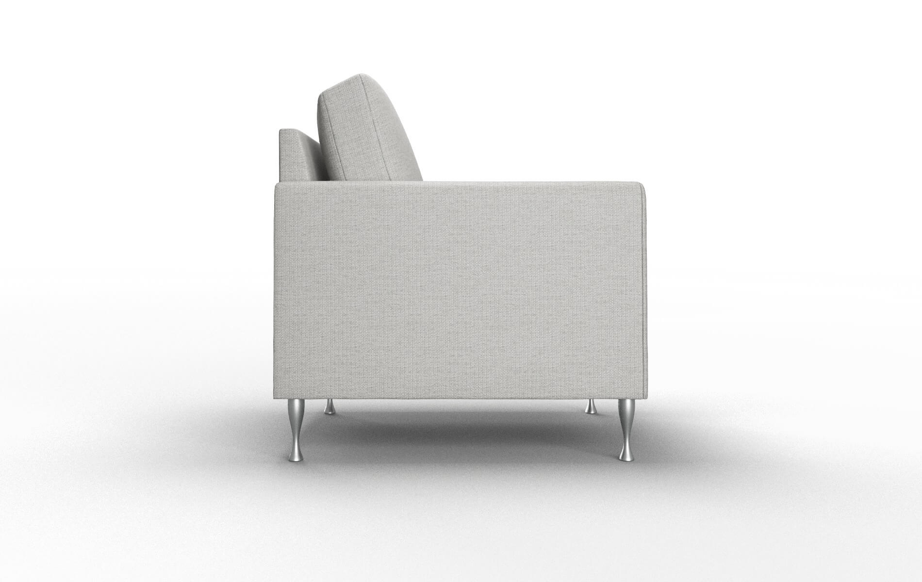 Eureka Urban_d Pepper Chair metal legs 3