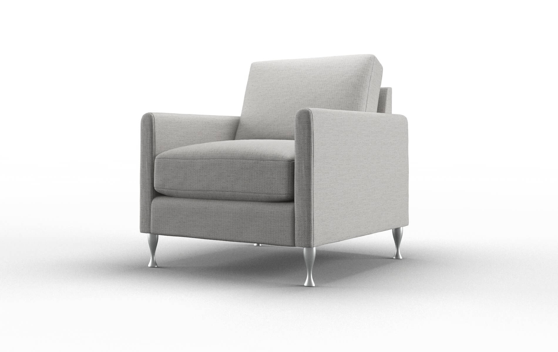 Eureka Urban_d Pepper Chair metal legs 4