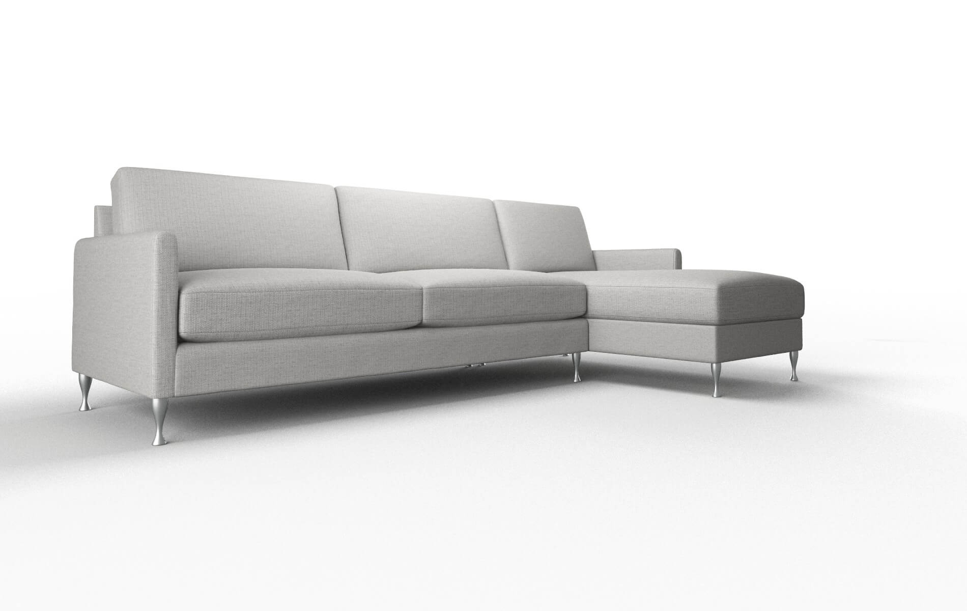 Eureka Urban_d Pepper Panel metal legs 2