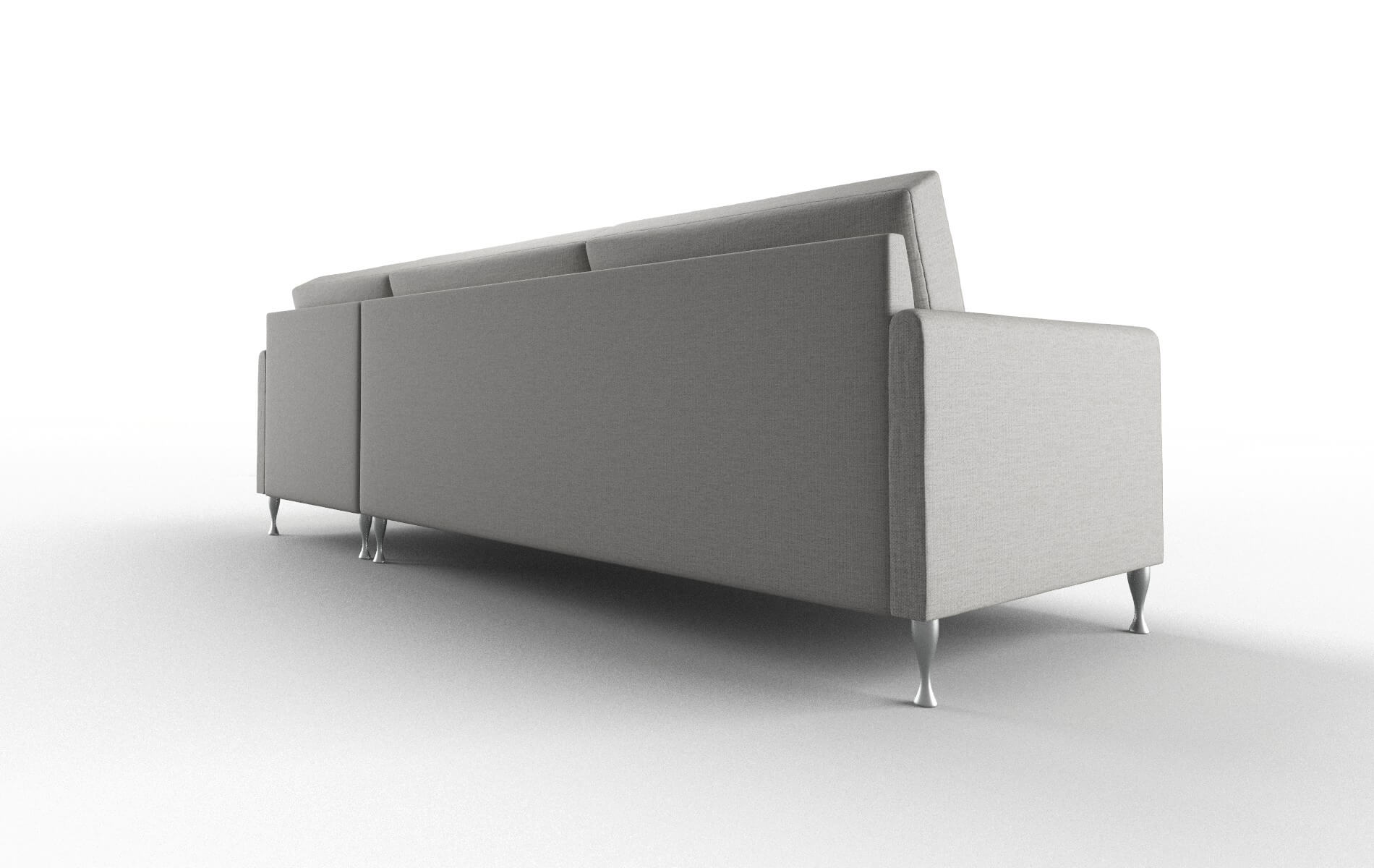 Eureka Urban_d Pepper Panel metal legs 5