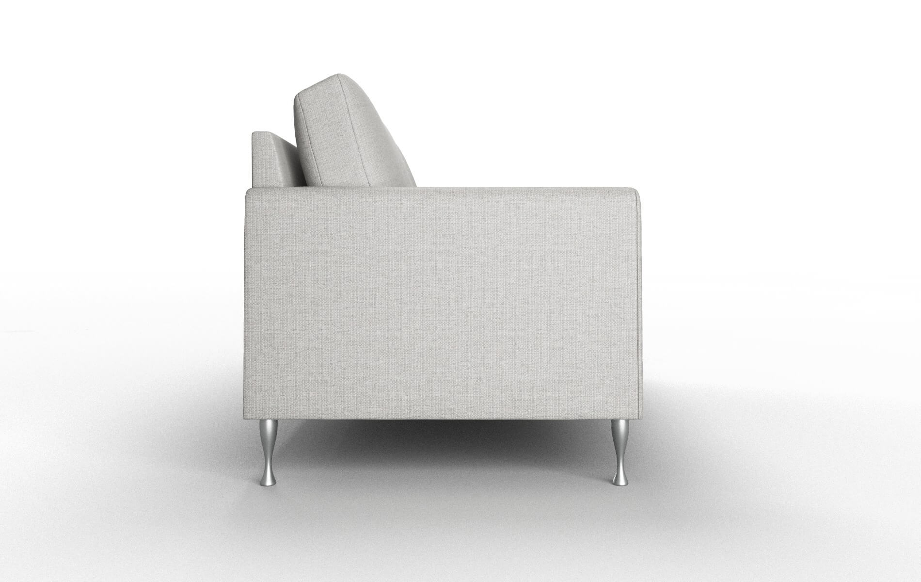 Eureka Urban_d Pepper Sofa metal legs 3