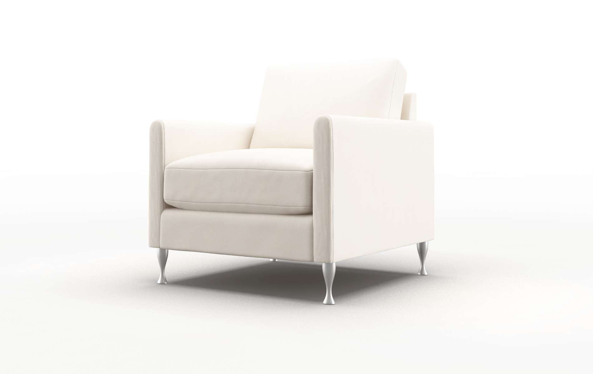 Eureka Urban_d Snow Chair metal legs 4