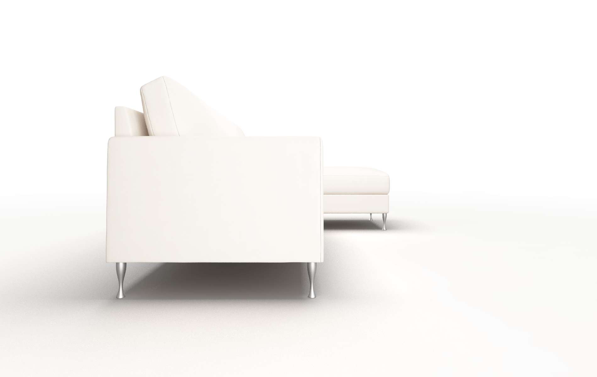 Eureka Urban_d Snow Panel metal legs 3