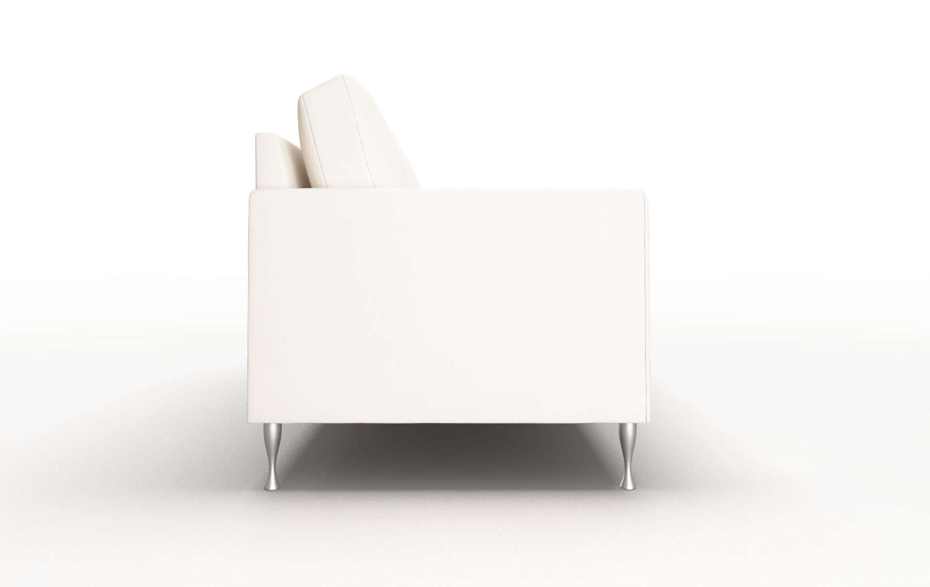 Eureka Urban_d Snow Sofa metal legs 3