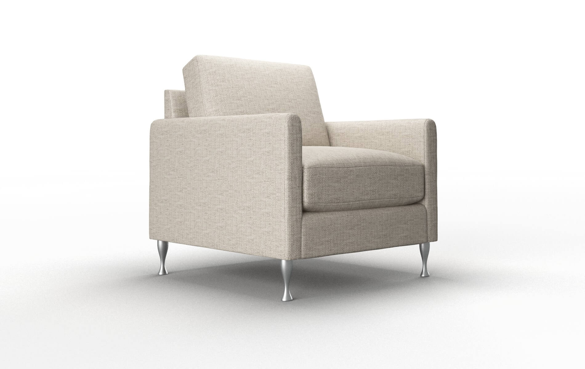 Eureka Urban_d Steel Chair metal legs 2