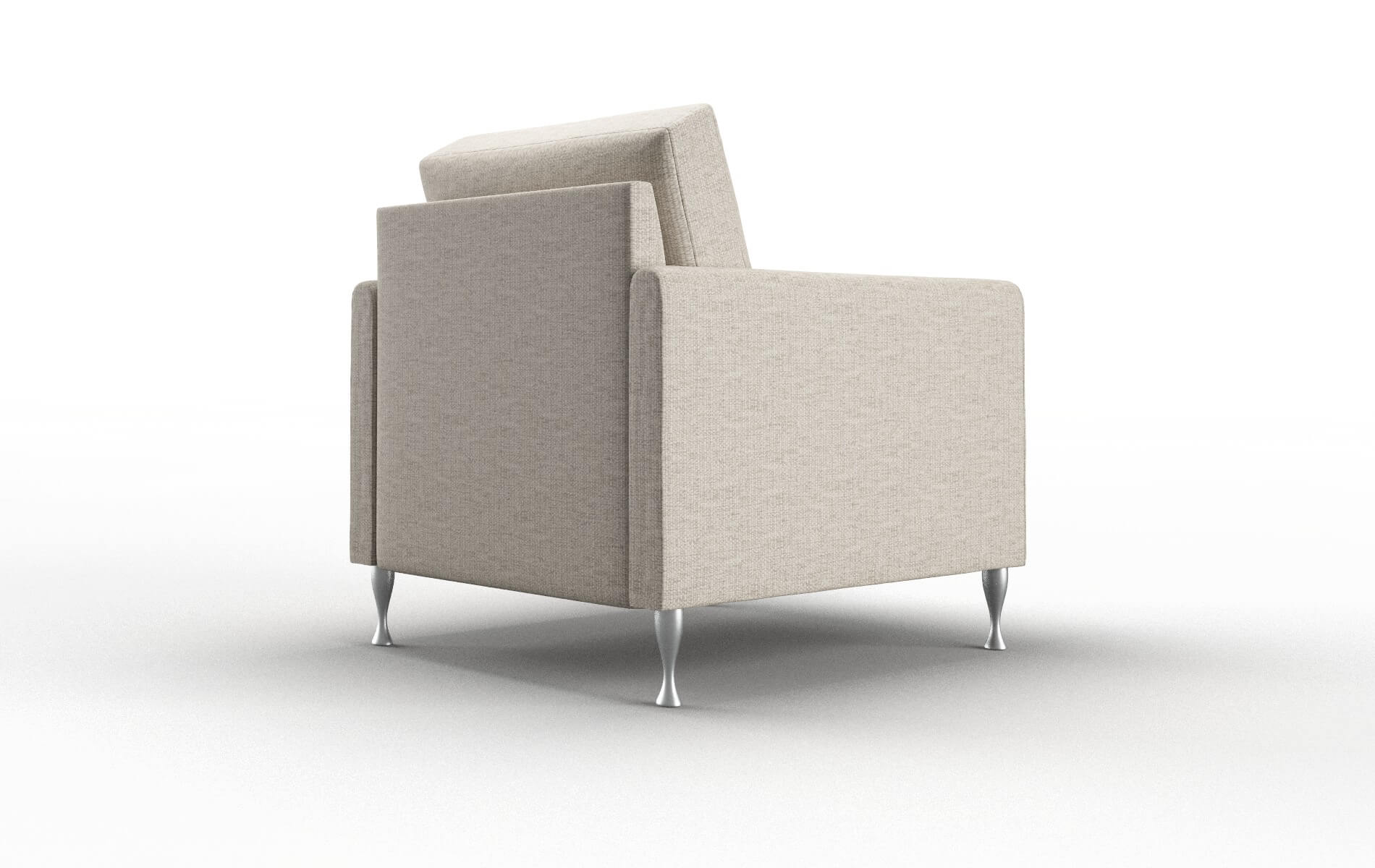 Eureka Urban_d Steel Chair metal legs 5