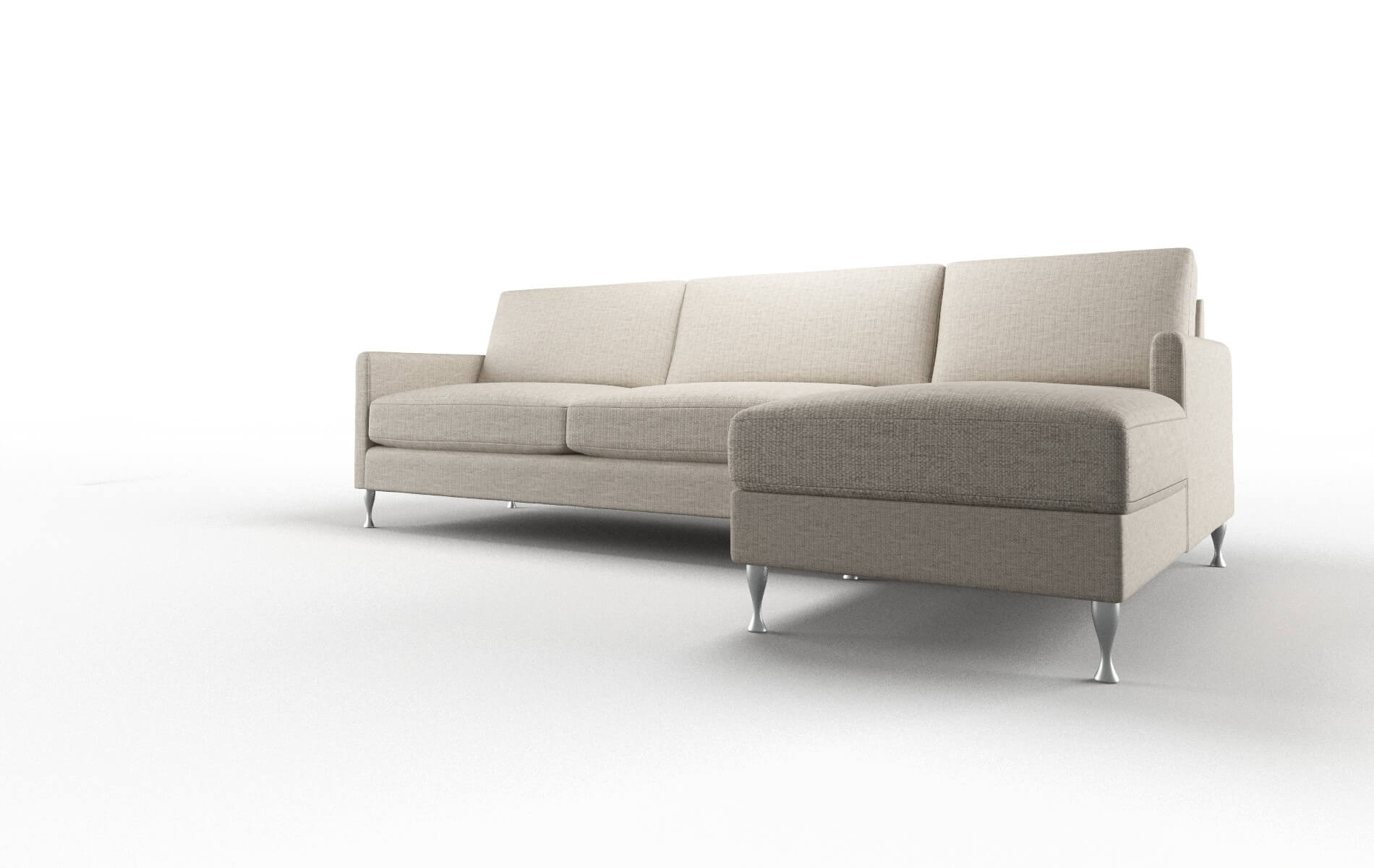 Eureka Urban_d Steel Panel metal legs 4