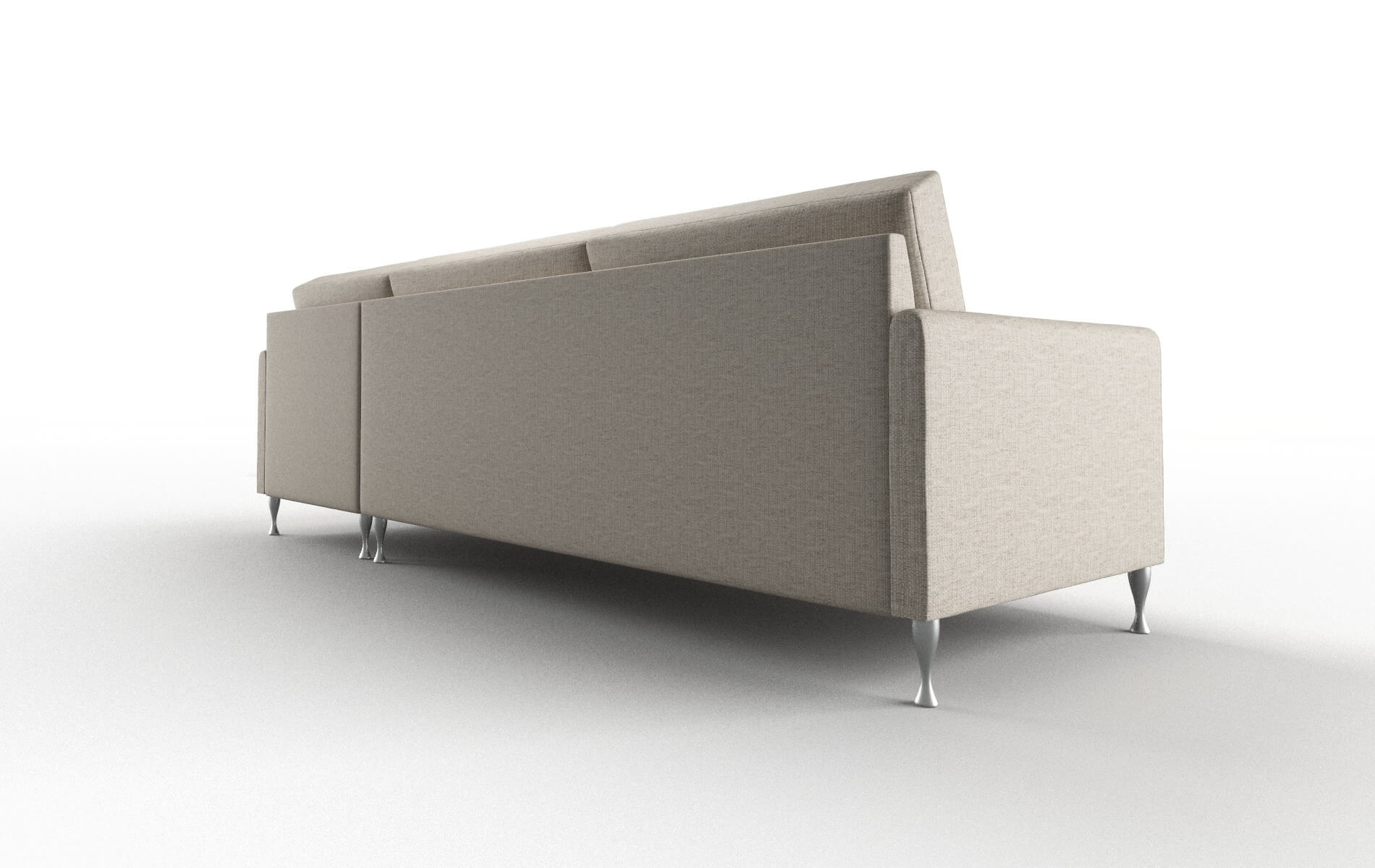 Eureka Urban_d Steel Panel metal legs 5