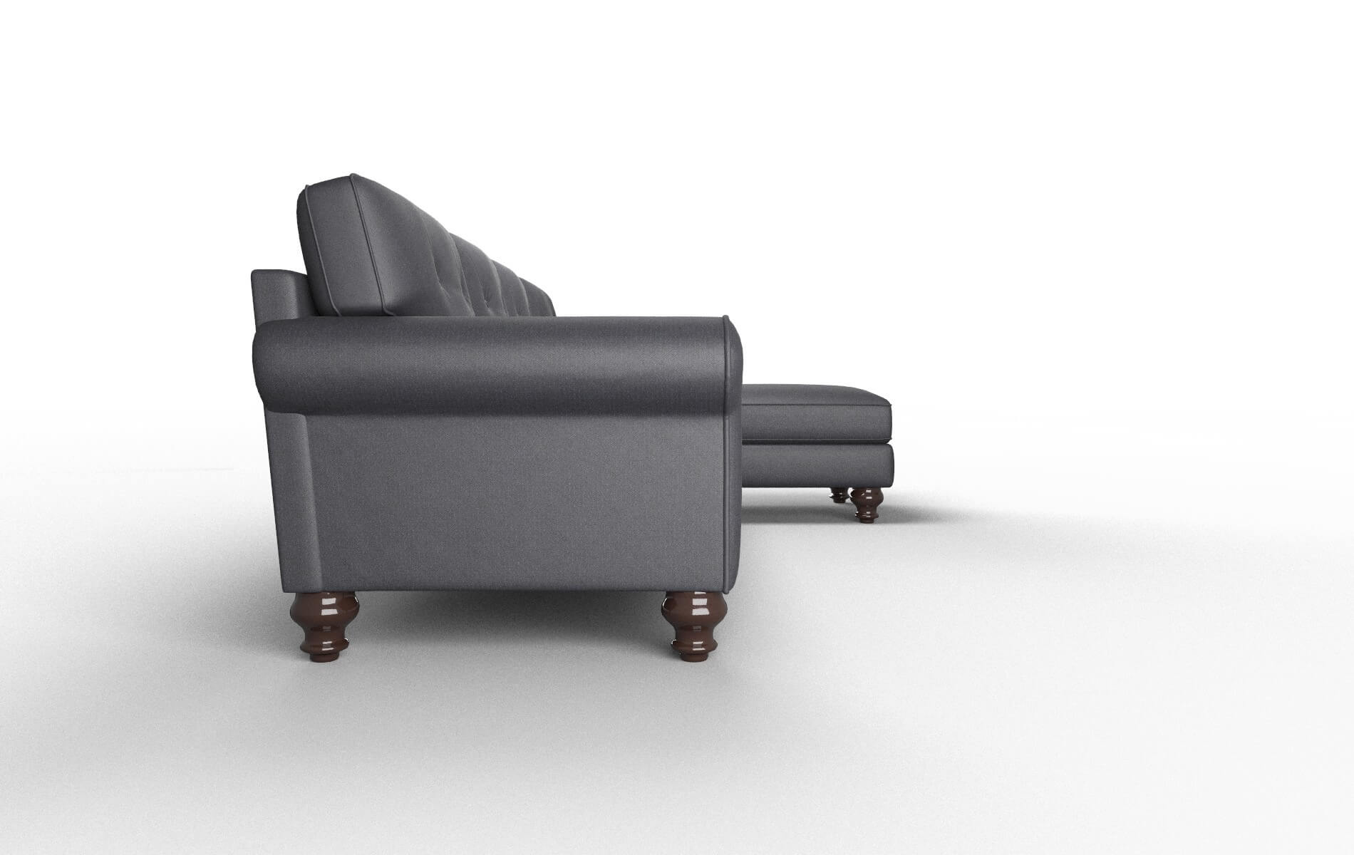 Farah Atlas_plz Navy Panel espresso legs 3