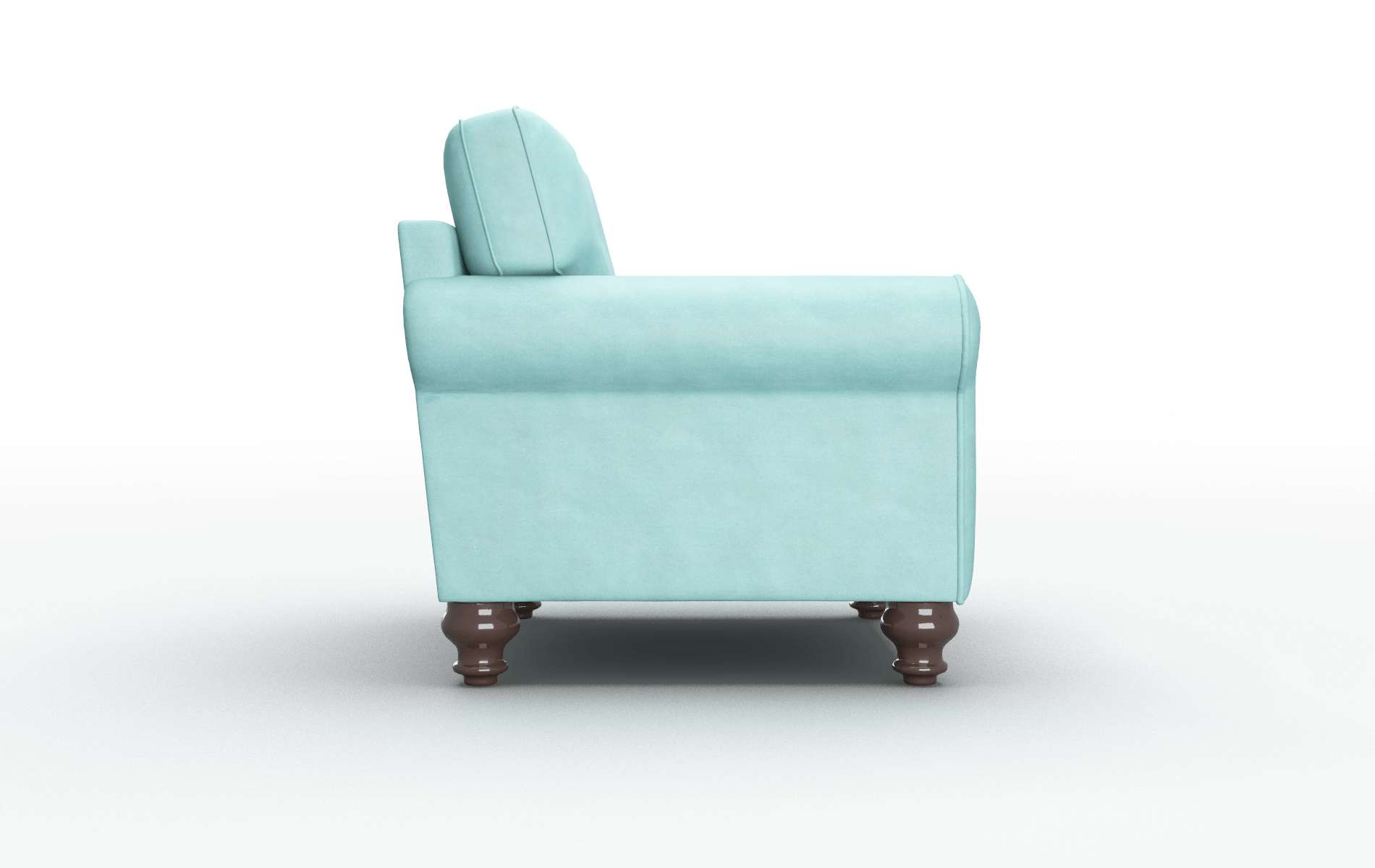 Farah Avalon_hp Aqua Chair espresso legs 3