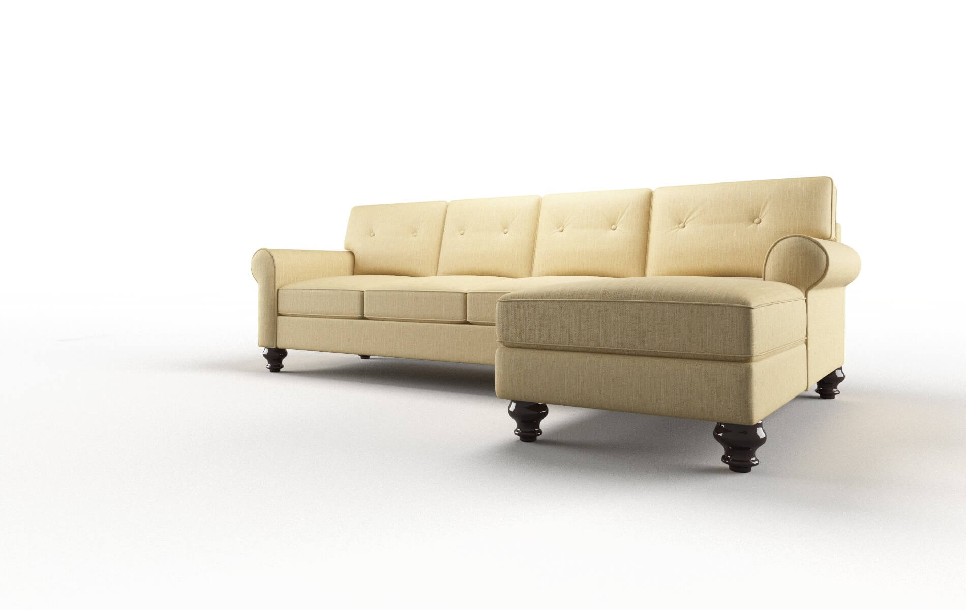 Farah Avalon_hp Ginger Panel espresso legs 4