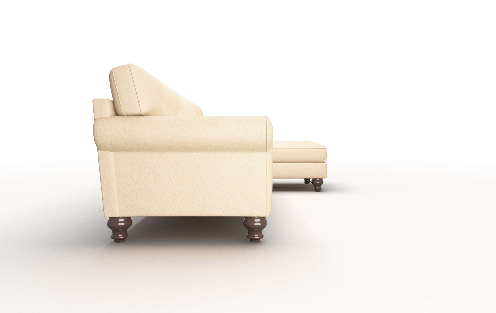 Farah Bella Coffee Panel espresso legs 3