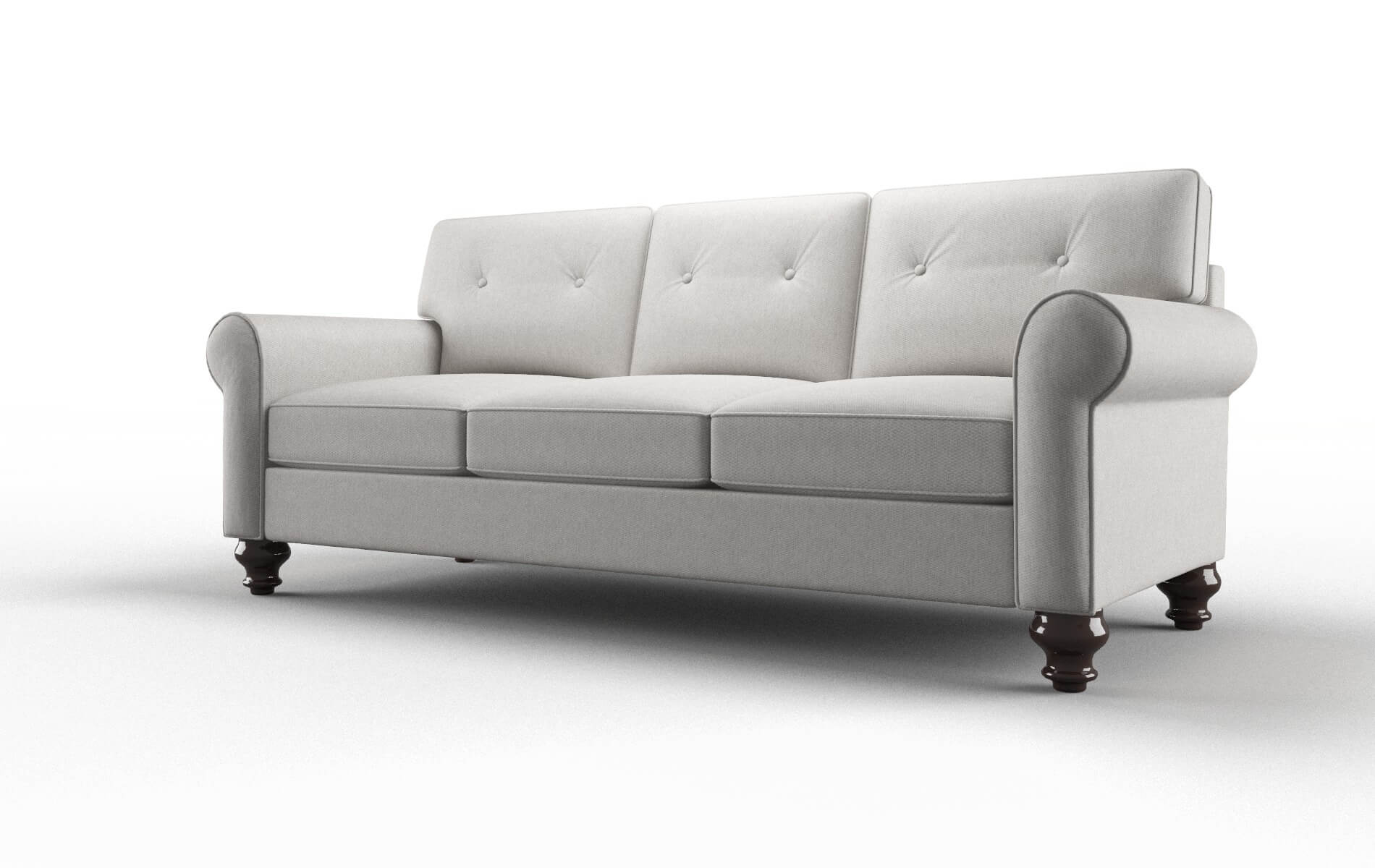 Farah Curious Spa Sofa espresso legs 4