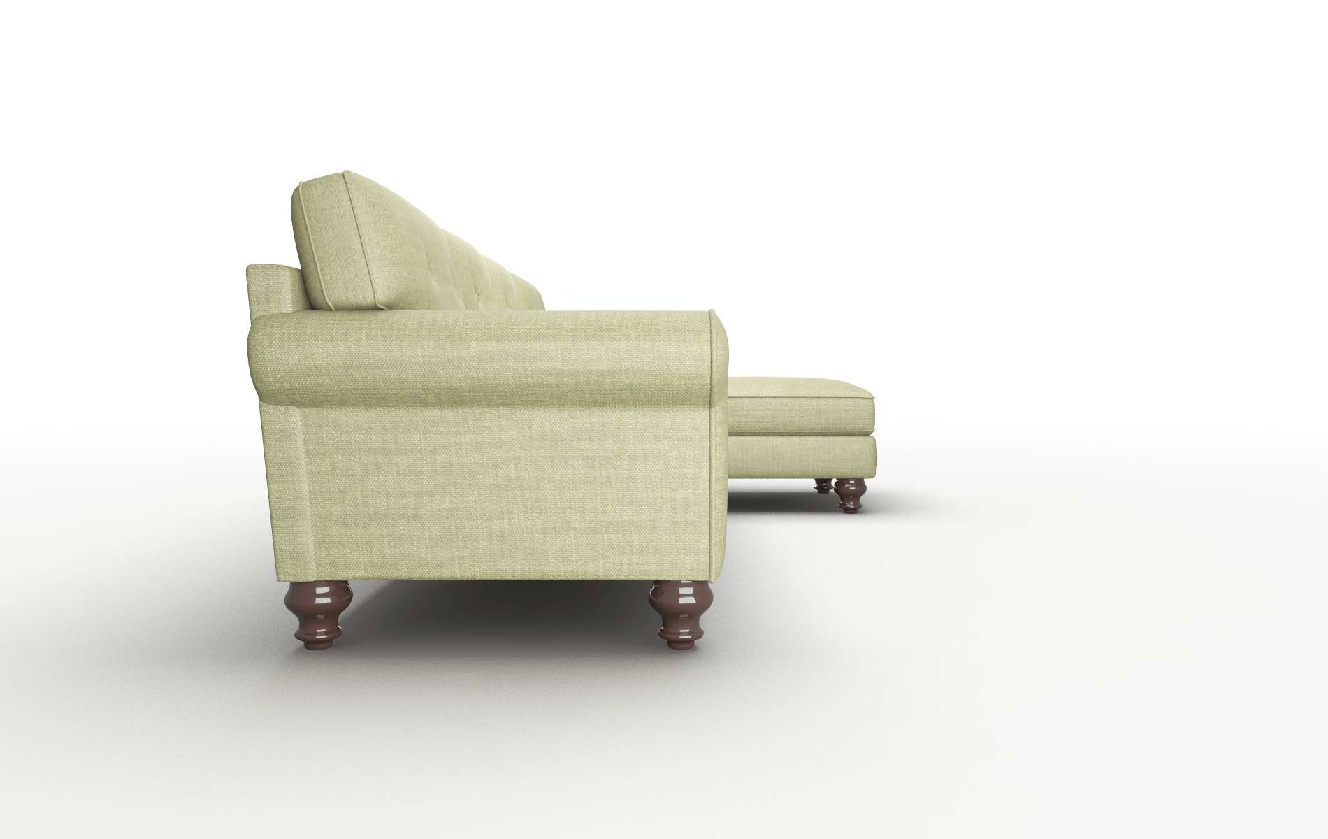 Farah Dream_d Forest Panel espresso legs 3