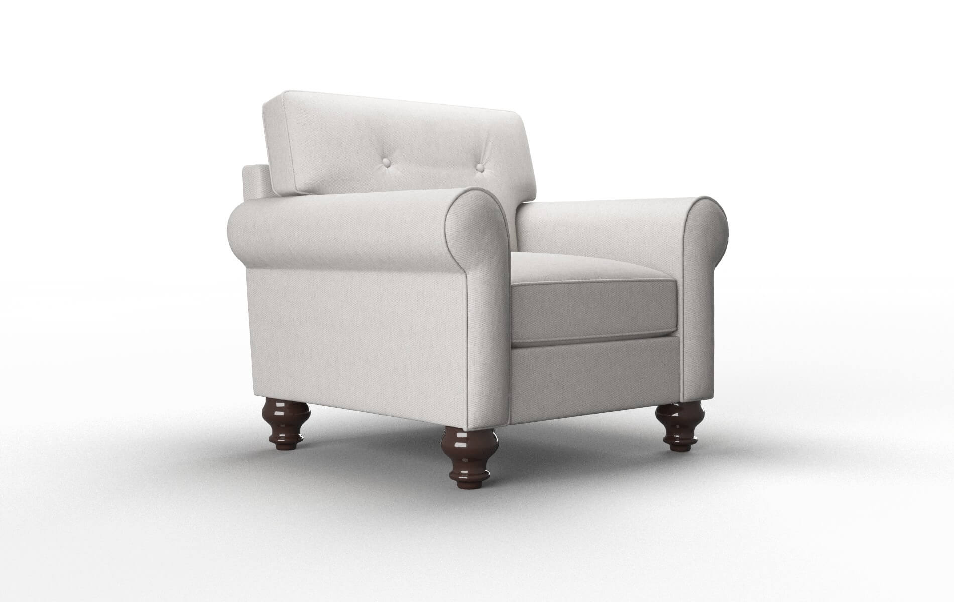 Farah Dream_d Sterling Chair espresso legs 2