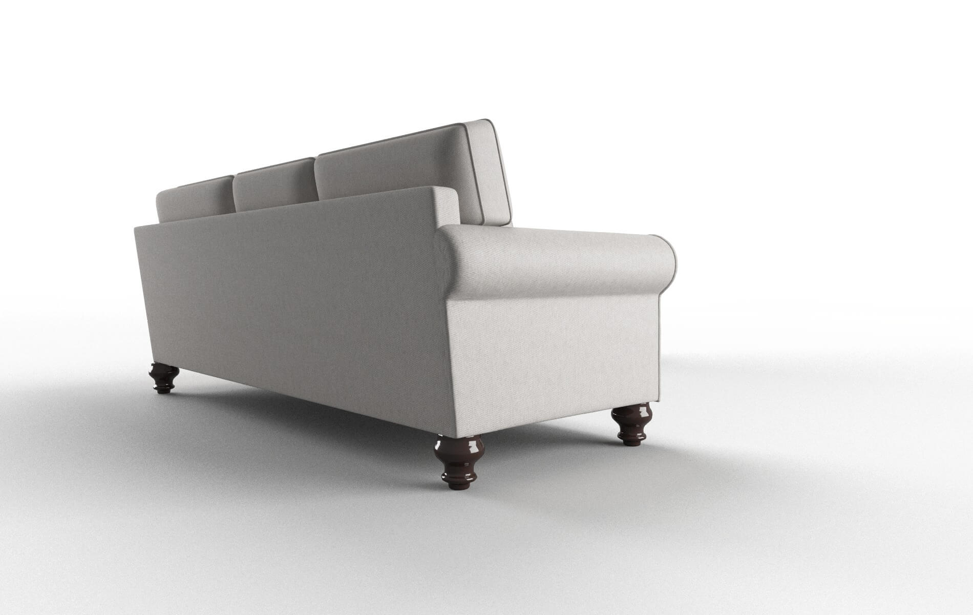 Farah Dream_d Sterling Sectional espresso legs 3