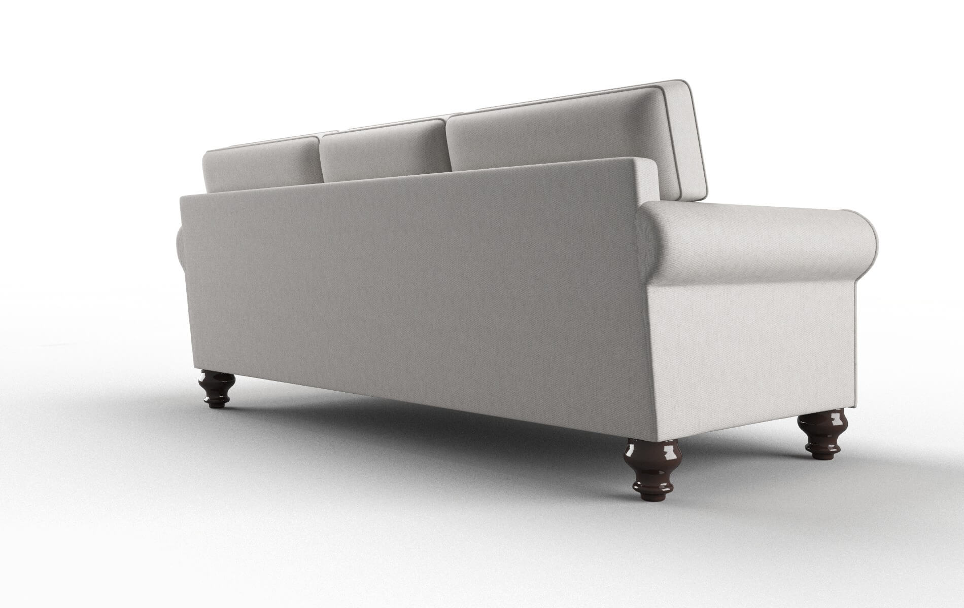 Farah Dream_d Sterling Sofa espresso legs 5
