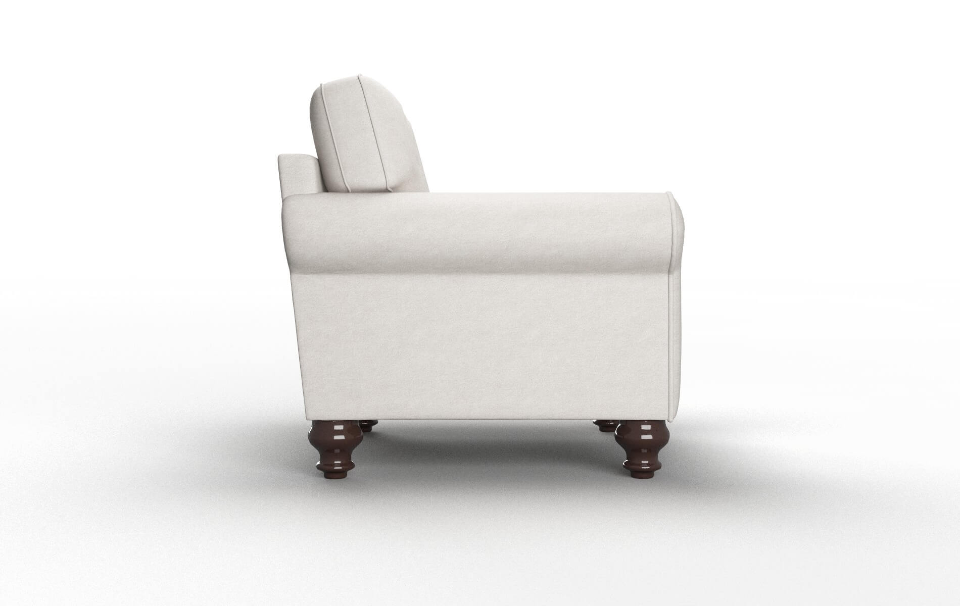 Farah Dream_d Stone Chair espresso legs 3