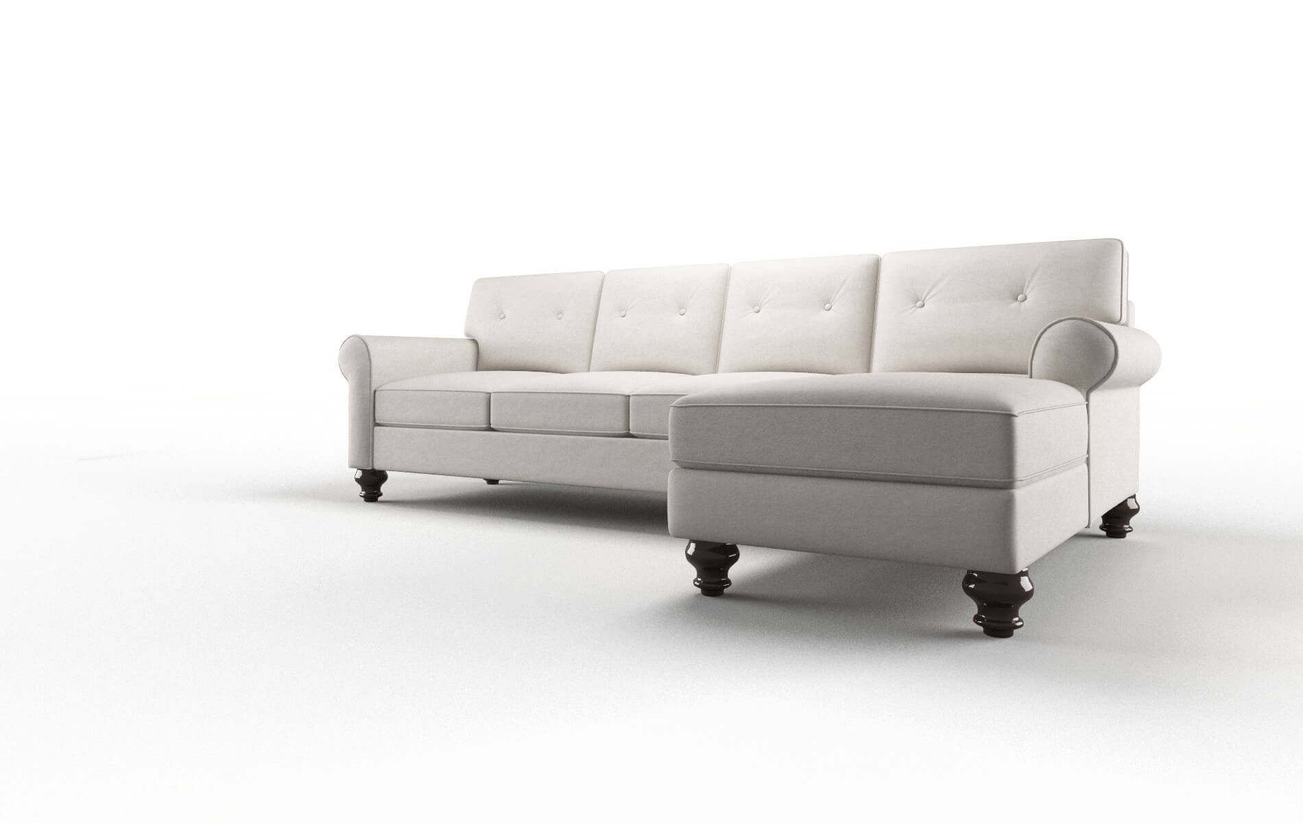 Farah Dream_d Stone Panel espresso legs 4