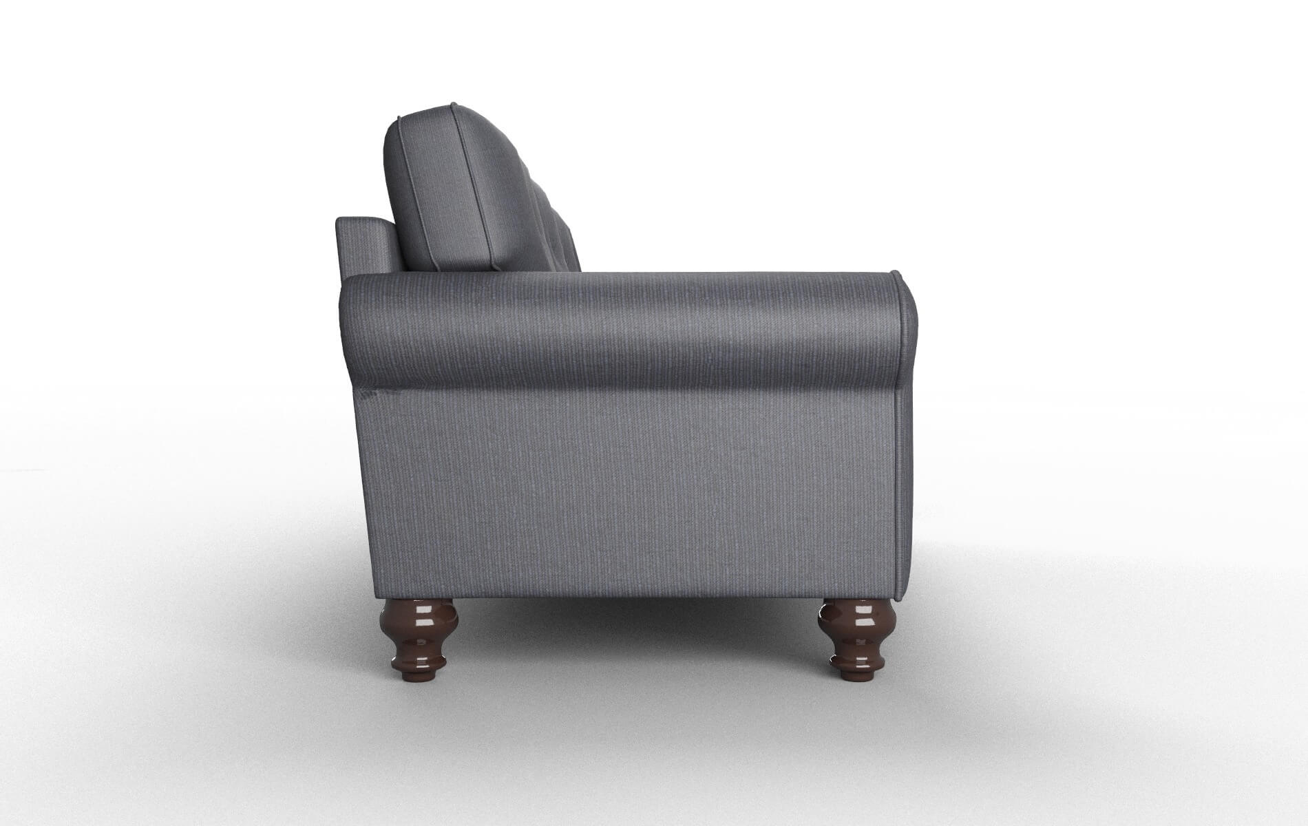 Farah Hepburn_hrp Deep_sea Sofa espresso legs 3