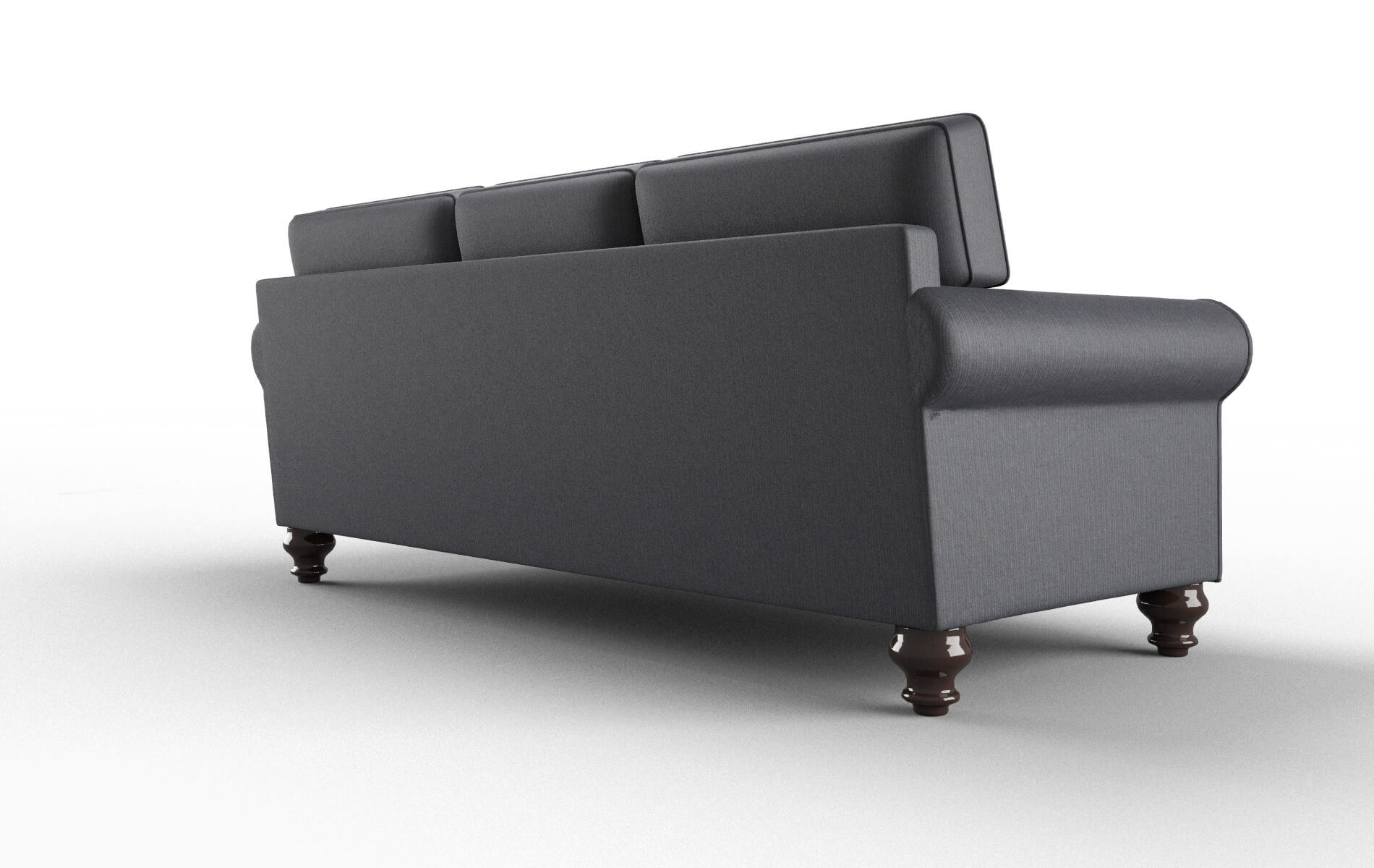 Farah Hepburn_hrp Deep_sea Sofa espresso legs 5