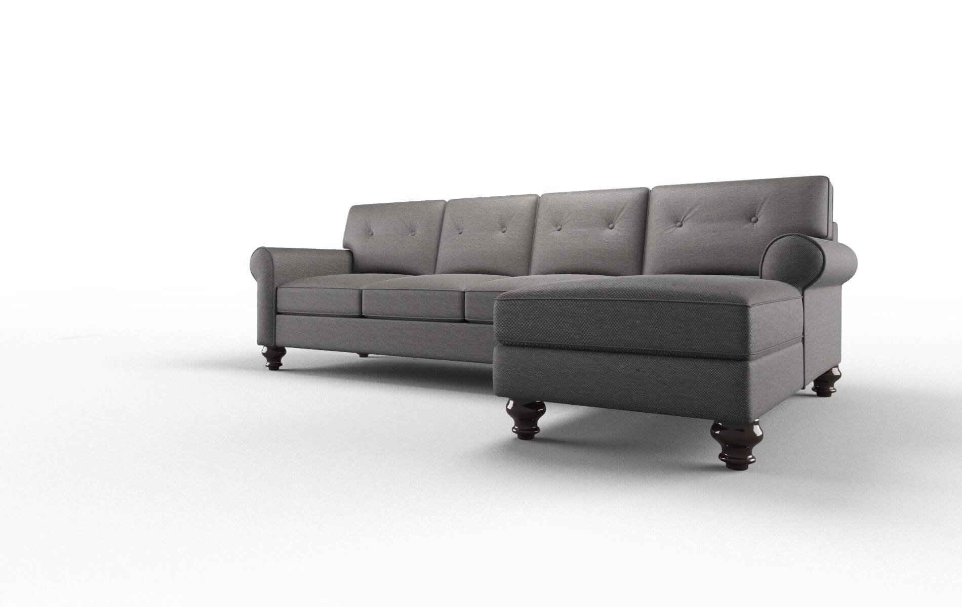 Farah Insight Eclipse Panel espresso legs 4