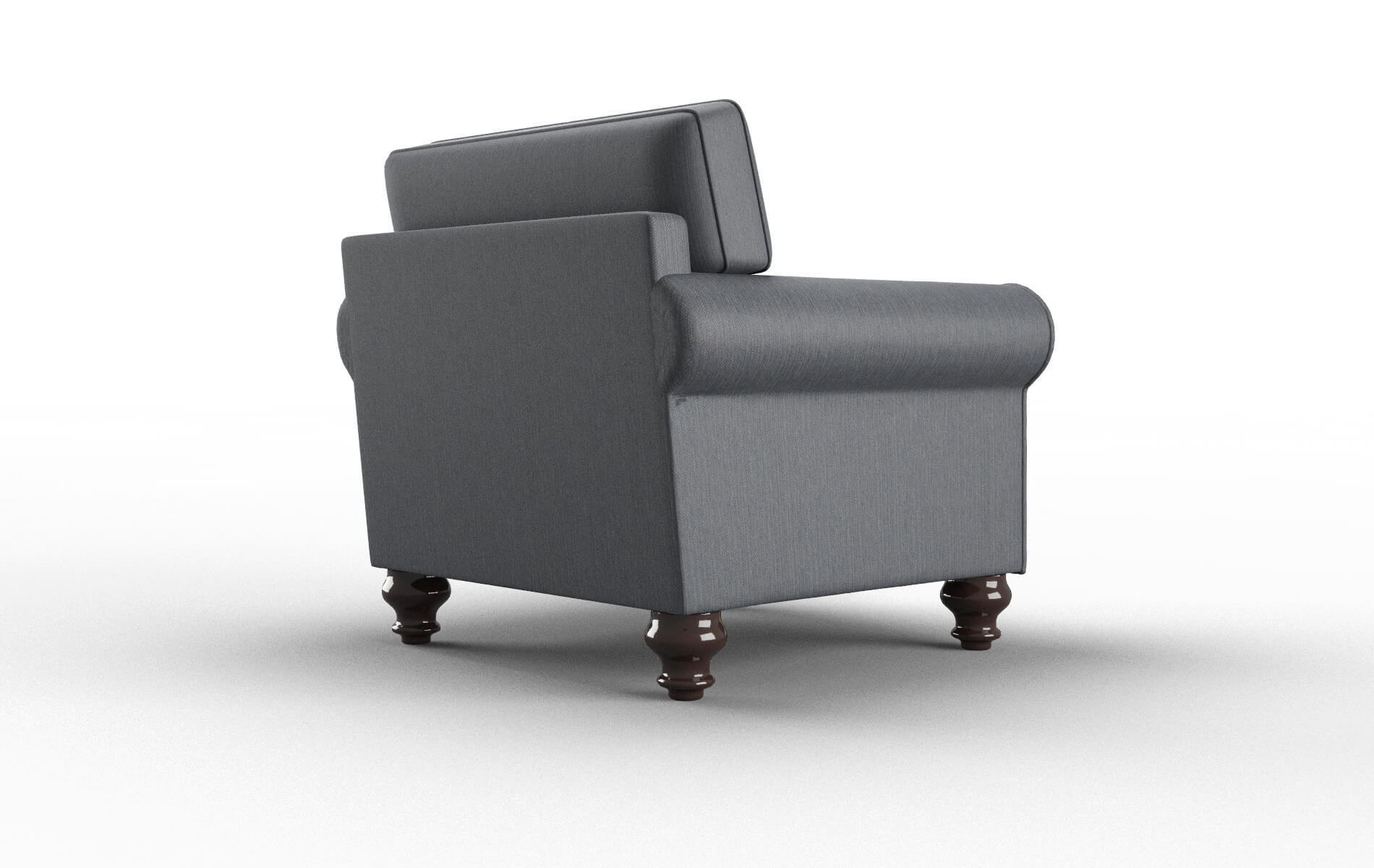 Farah Malibu Sea Chair espresso legs 5