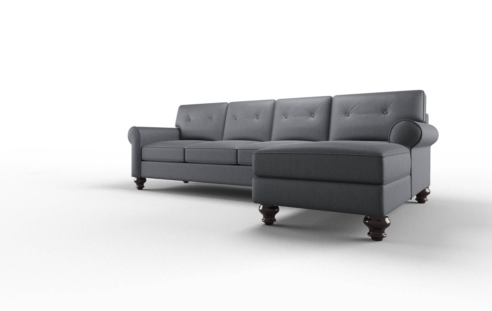 Farah Malibu Sea Panel espresso legs 4