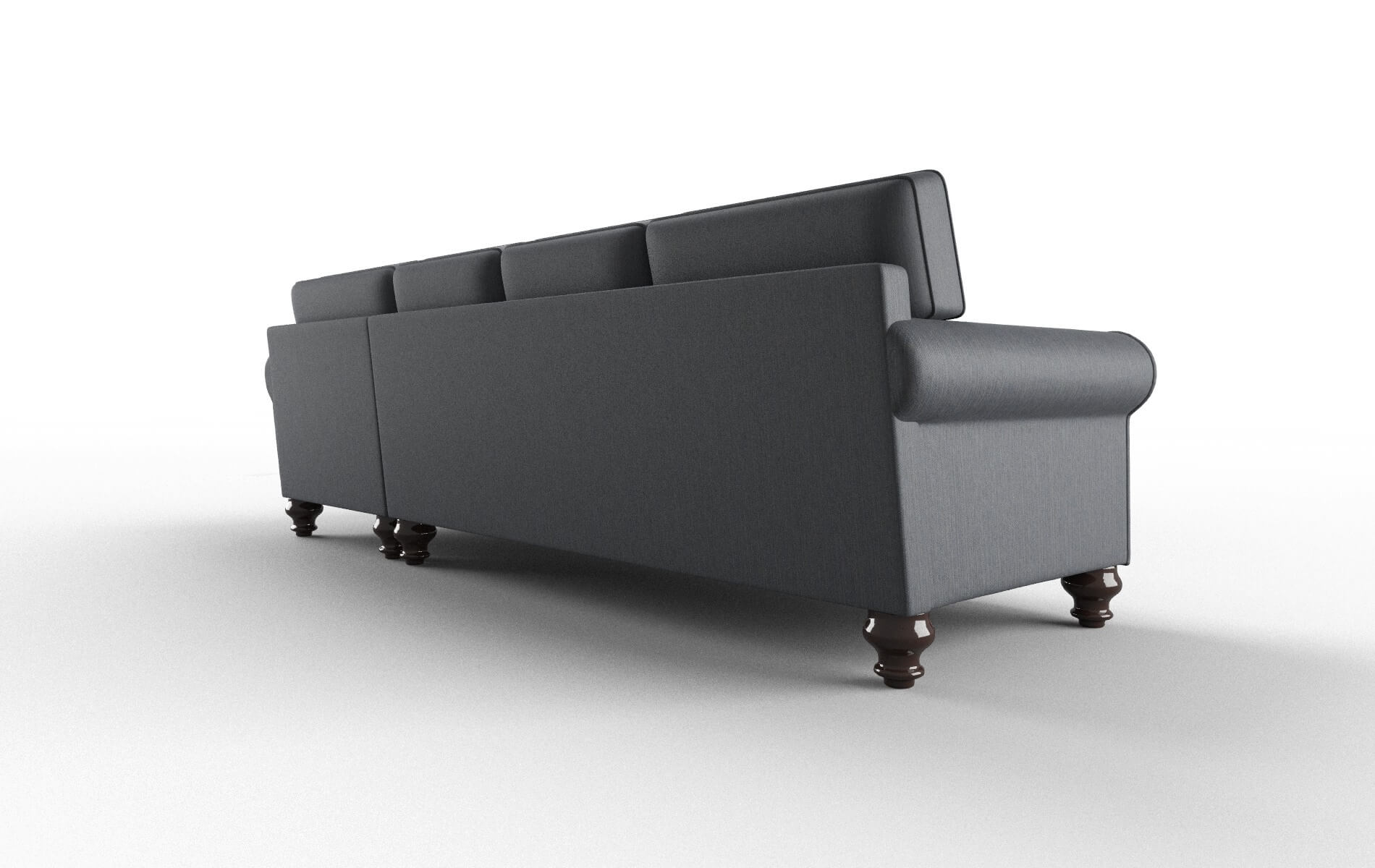 Farah Malibu Sea Panel espresso legs 5