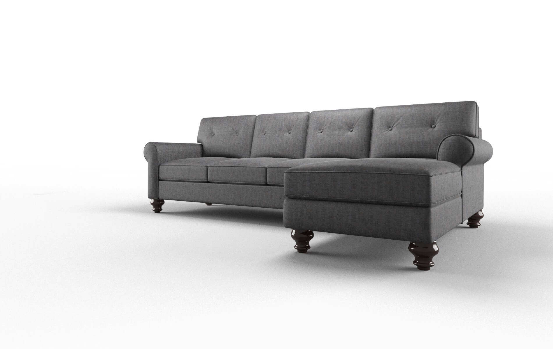 Farah Marcy Baltic Panel espresso legs 4