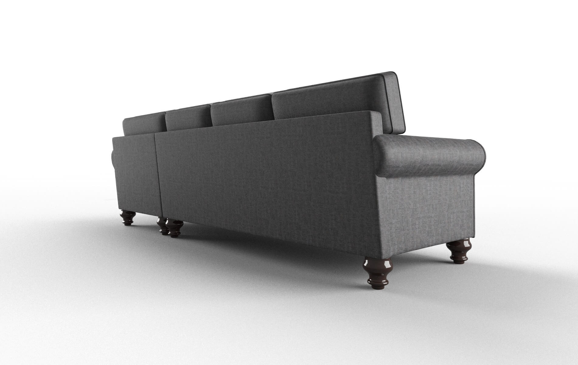 Farah Marcy Baltic Panel espresso legs 5