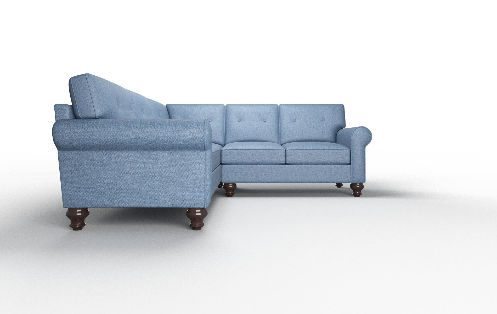 Farah Merino_hrp Ocean Sectional espresso legs 2