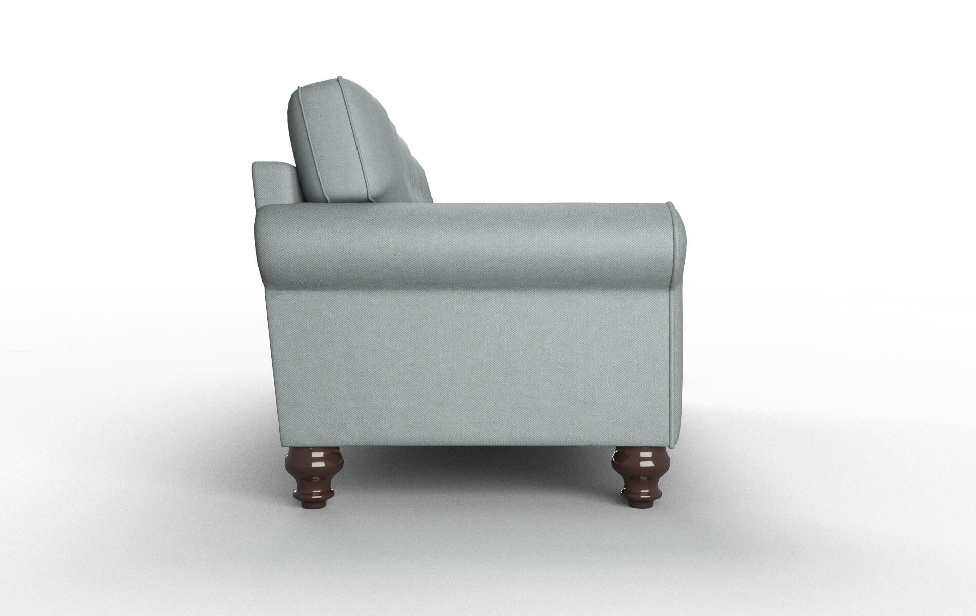 Farah Oakley Baltic Sofa espresso legs 3