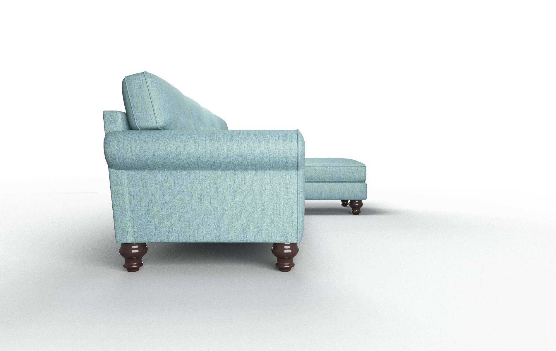 Farah Prisma Hydrate Panel espresso legs 3