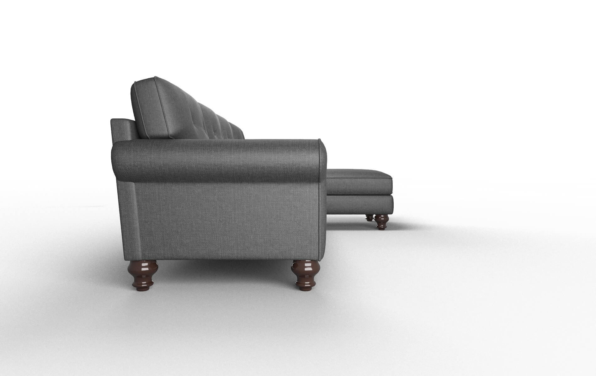 Farah Sosoftness 54 Panel espresso legs 3