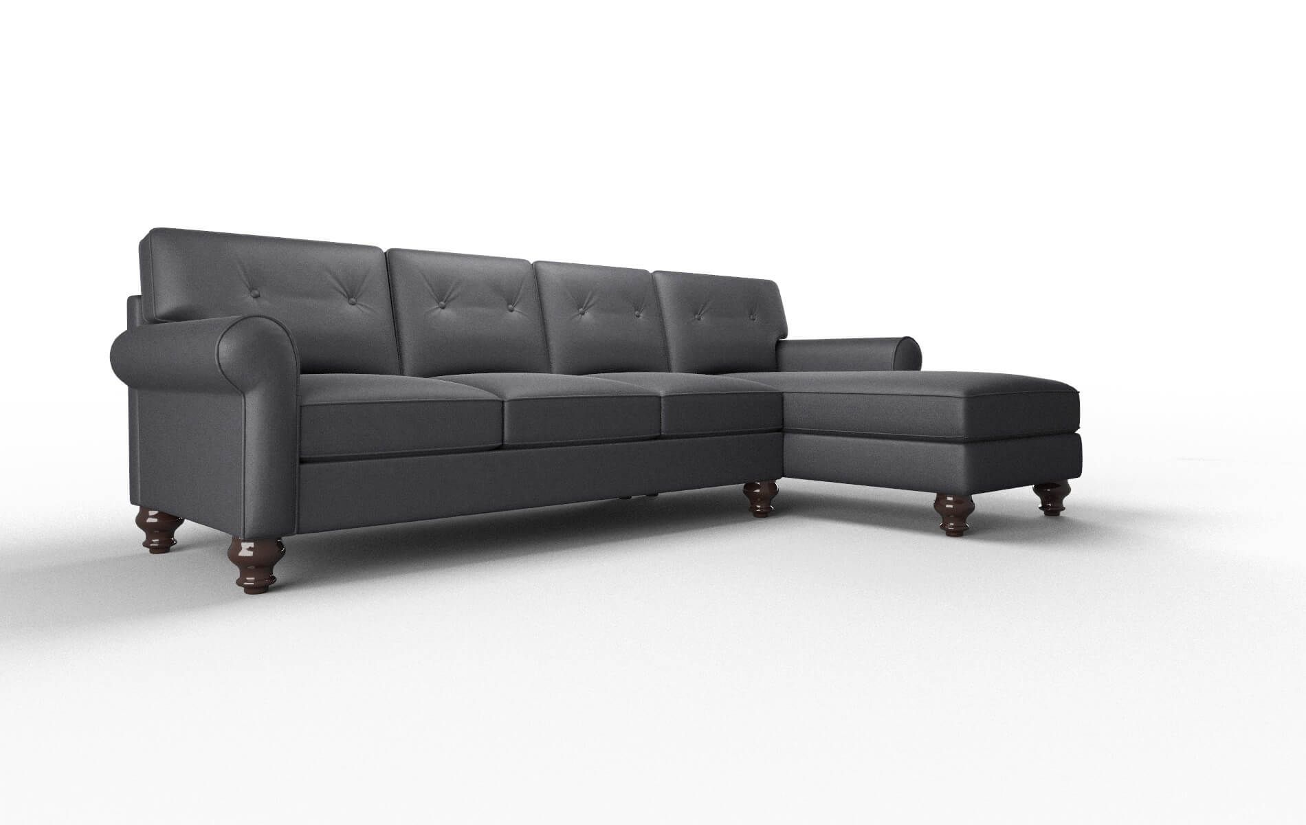 Farah Urban_d Eclipse Panel espresso legs 2