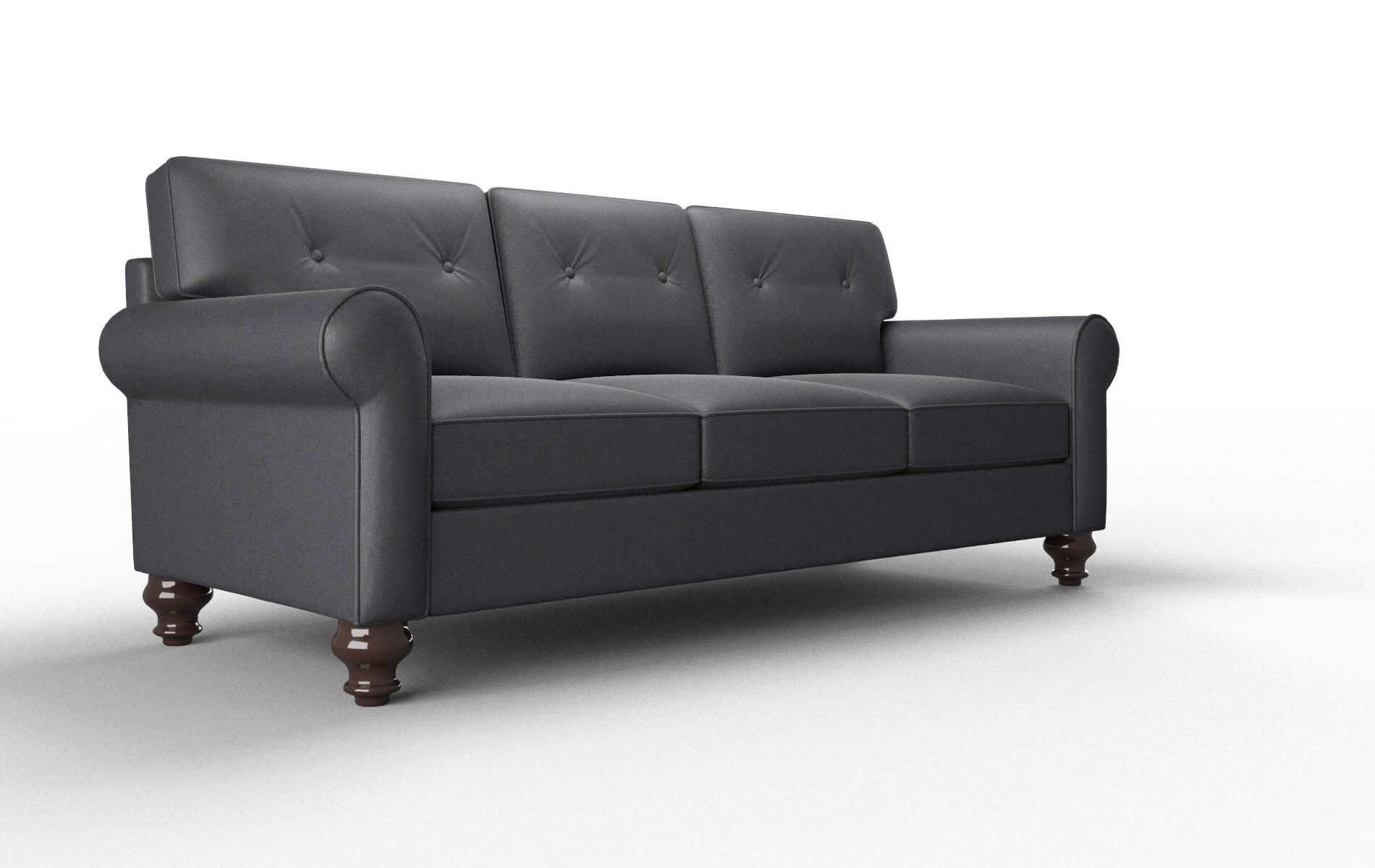 Farah Urban_d Eclipse Sofa espresso legs 2