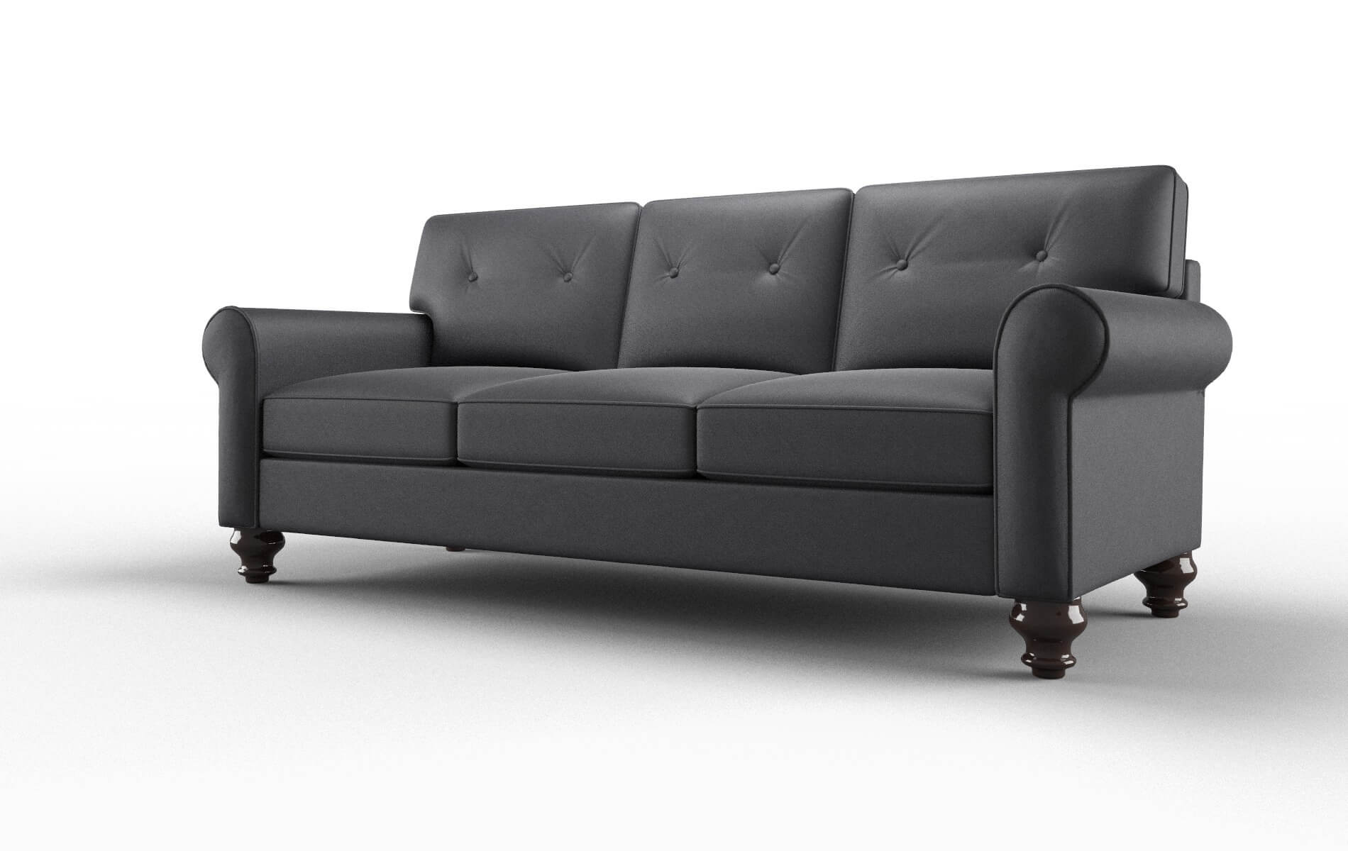 Farah Urban_d Eclipse Sofa espresso legs 4