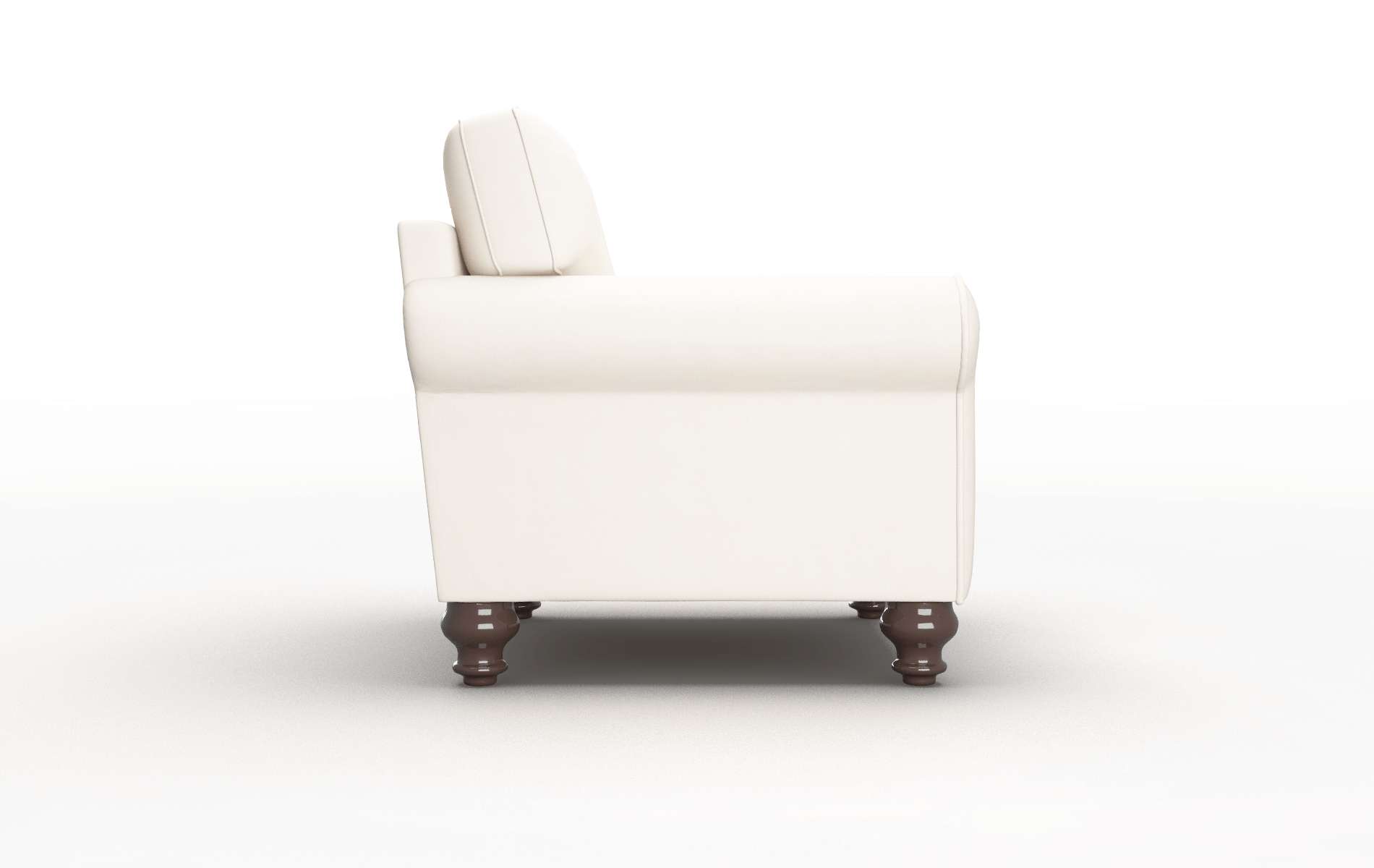 Farah Urban_d Snow Chair espresso legs 3