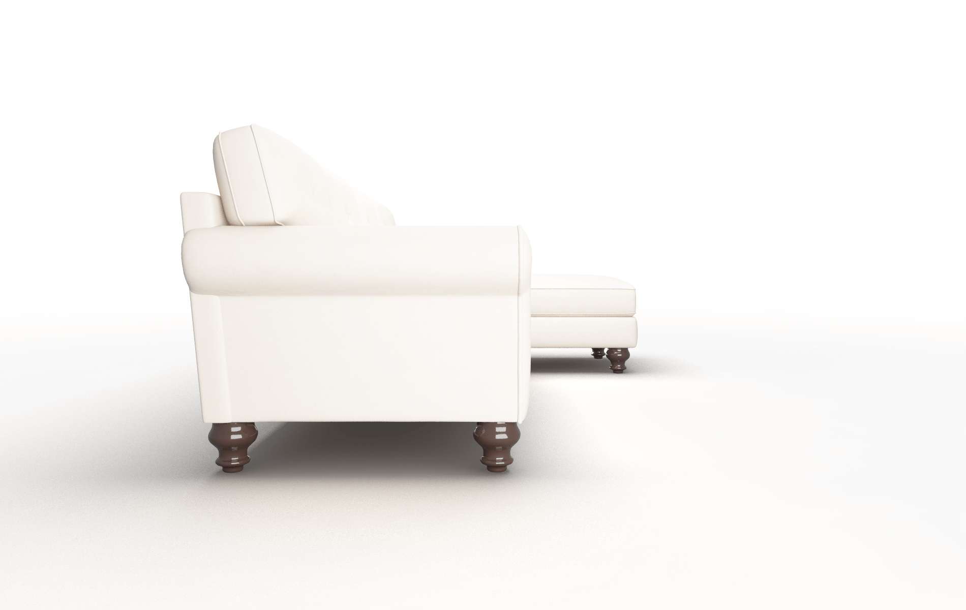 Farah Urban_d Snow Panel espresso legs 3