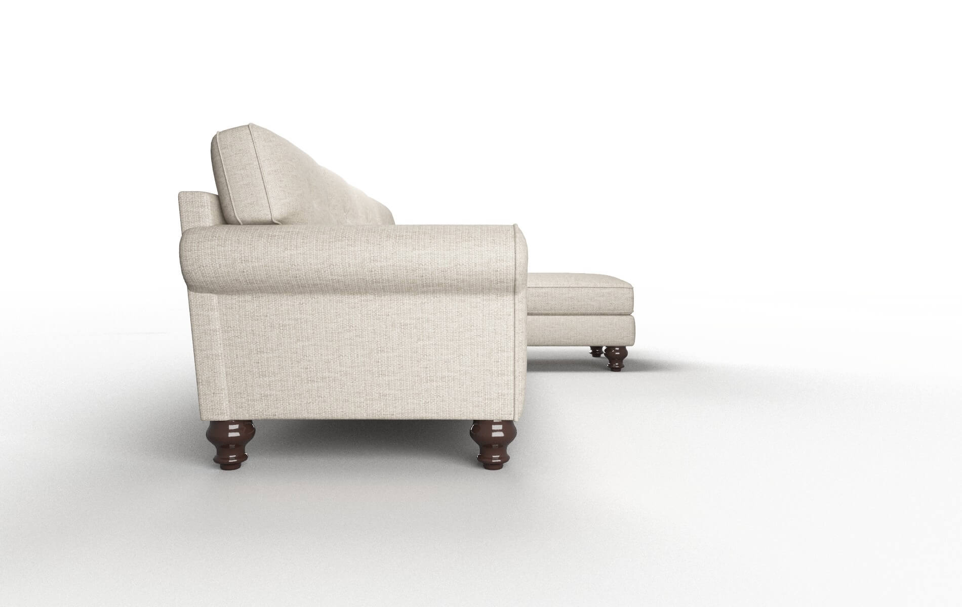 Farah Urban_d Steel Panel espresso legs 3