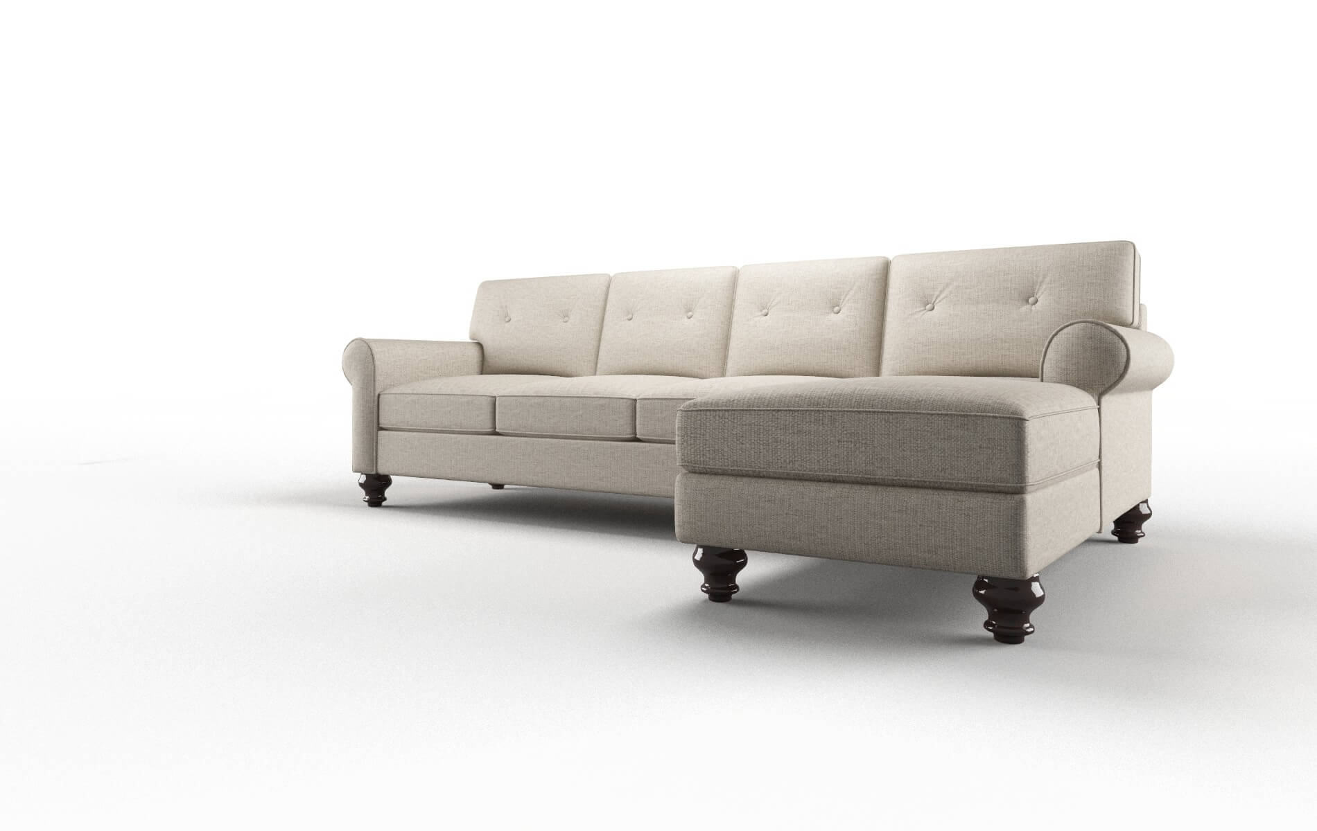 Farah Urban_d Steel Panel espresso legs 4