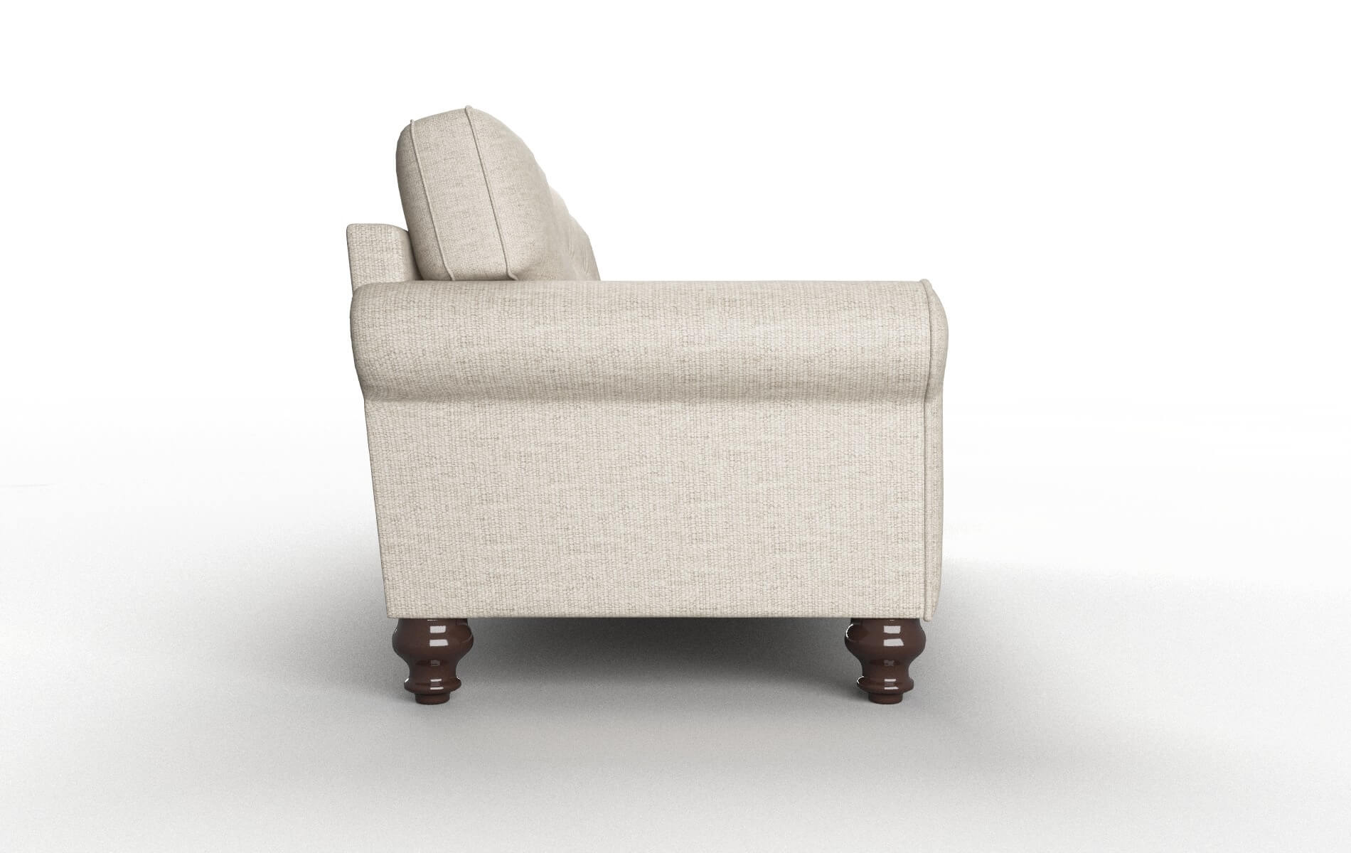Farah Urban_d Steel Sofa espresso legs 3