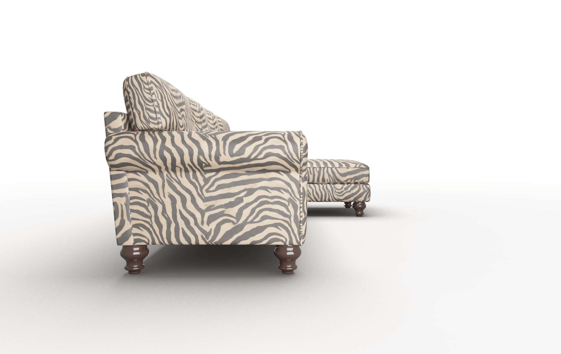 Farah Zambia Coffee Panel espresso legs 3