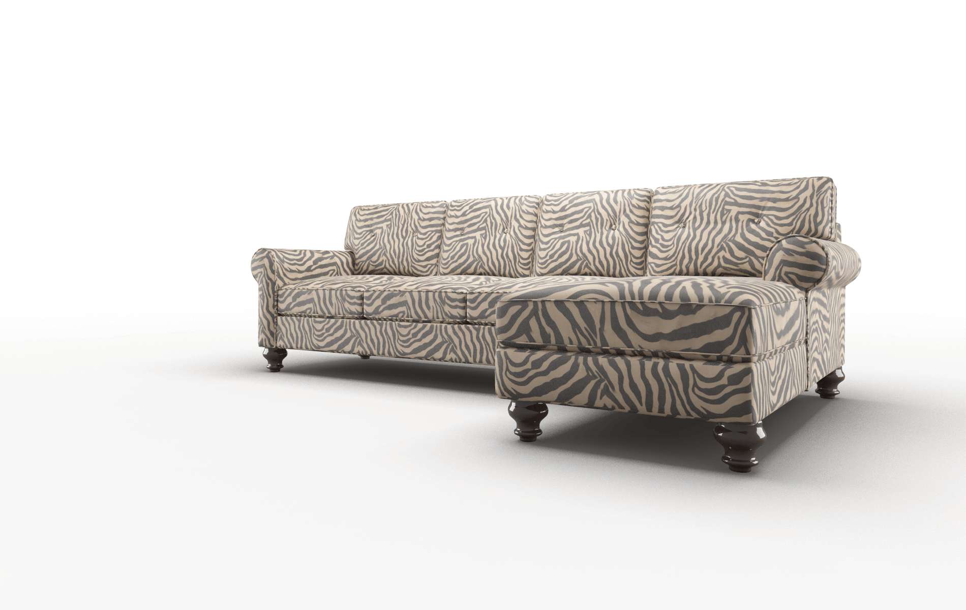 Farah Zambia Coffee Panel espresso legs 4